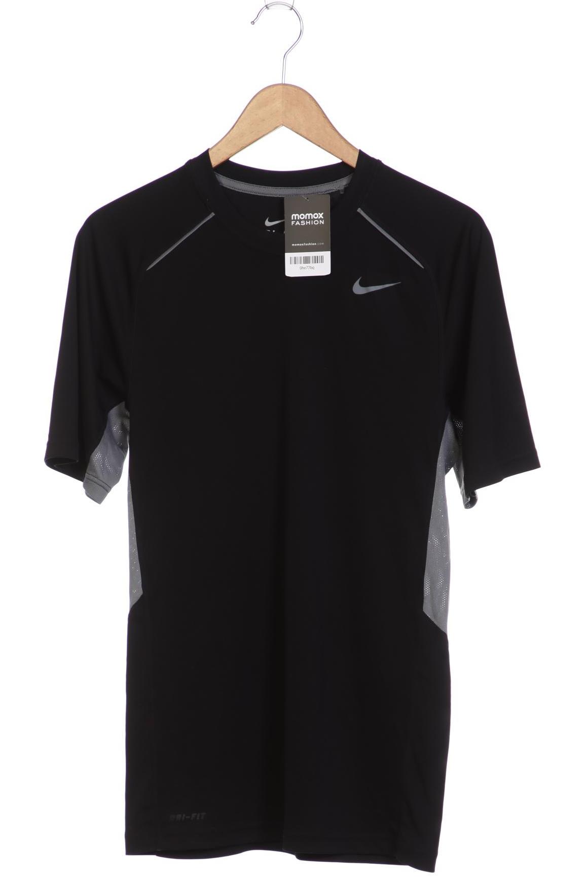 

Nike Herren T-Shirt, schwarz