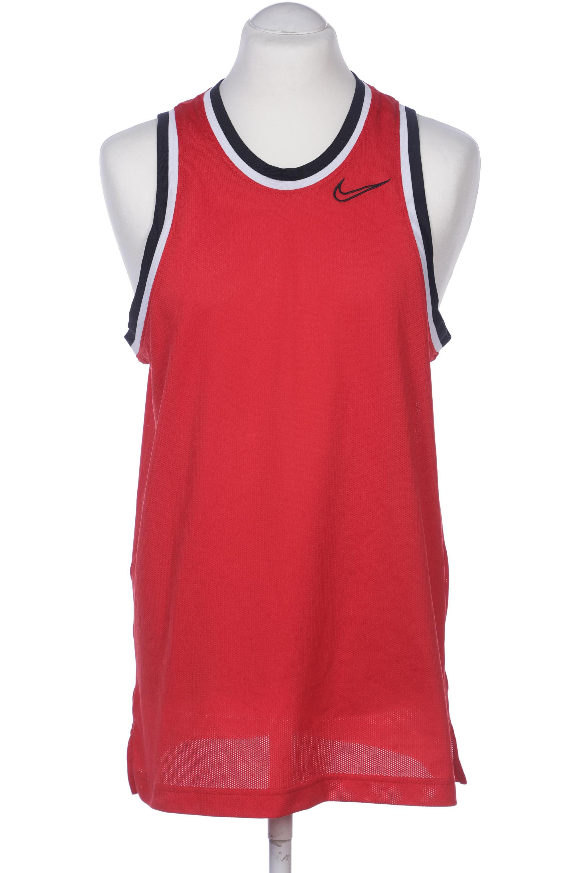 Thumbnail - Nike Herren T-Shirt, rot, Gr. 52