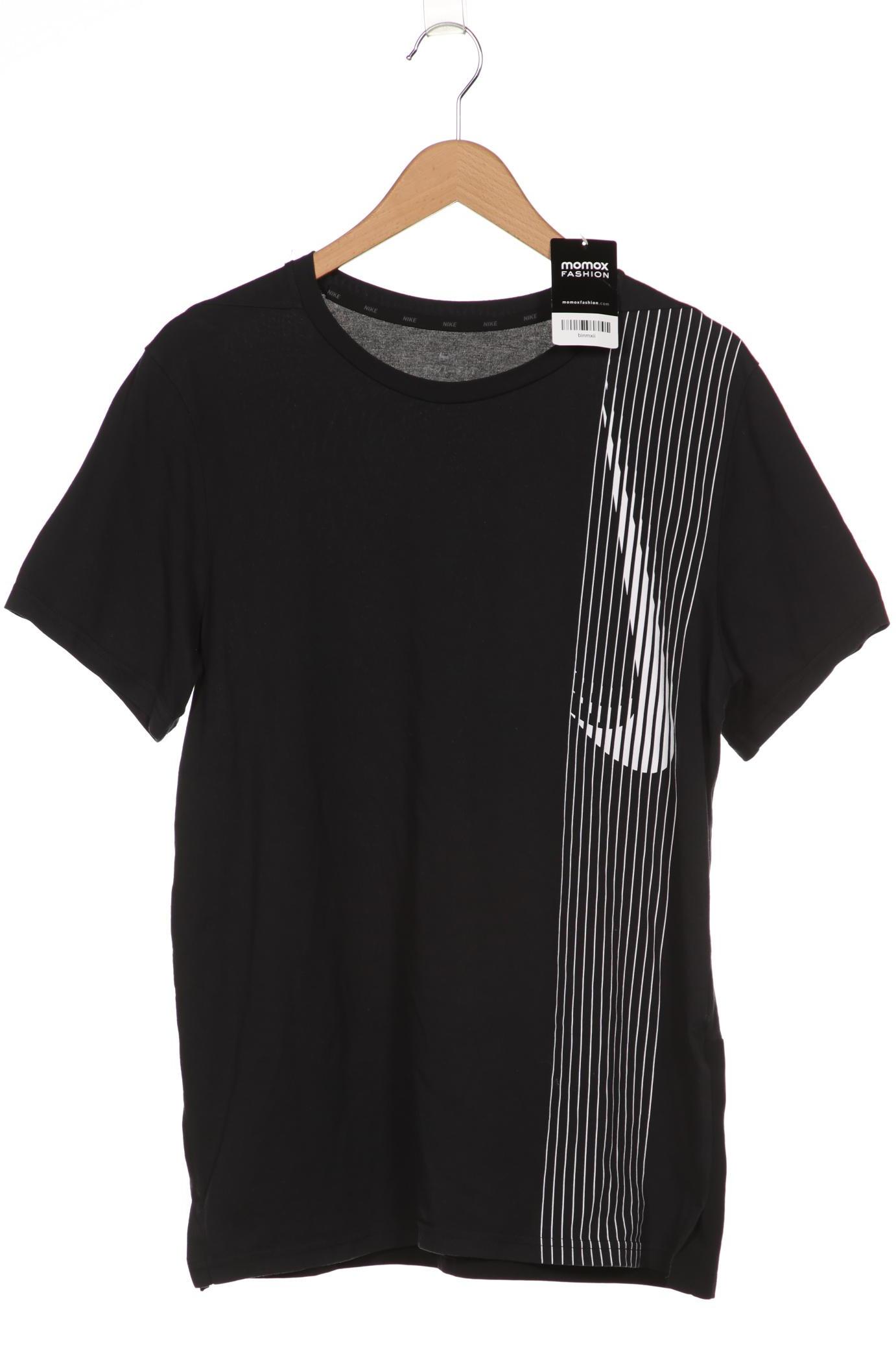 

Nike Herren T-Shirt, schwarz