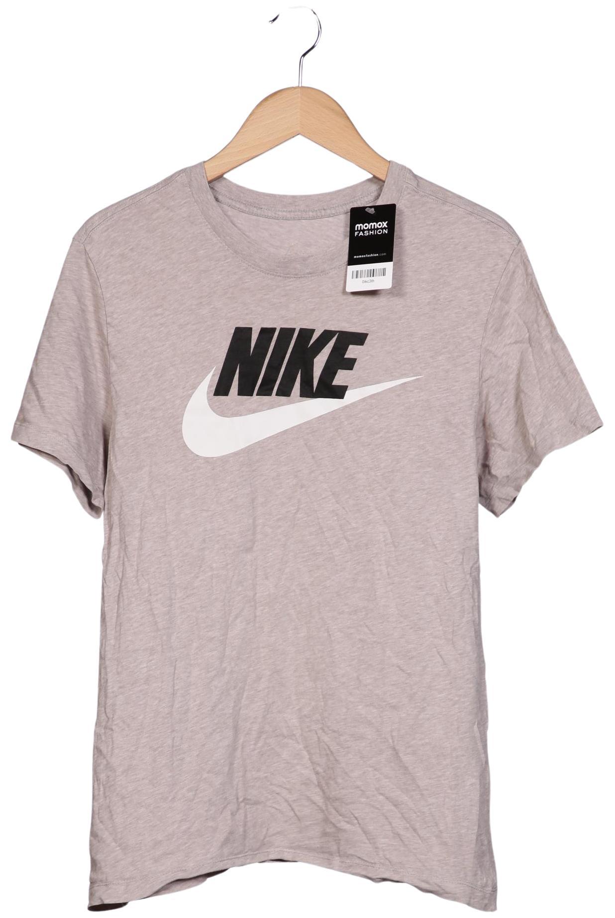 

Nike Herren T-Shirt, grau, Gr. 48