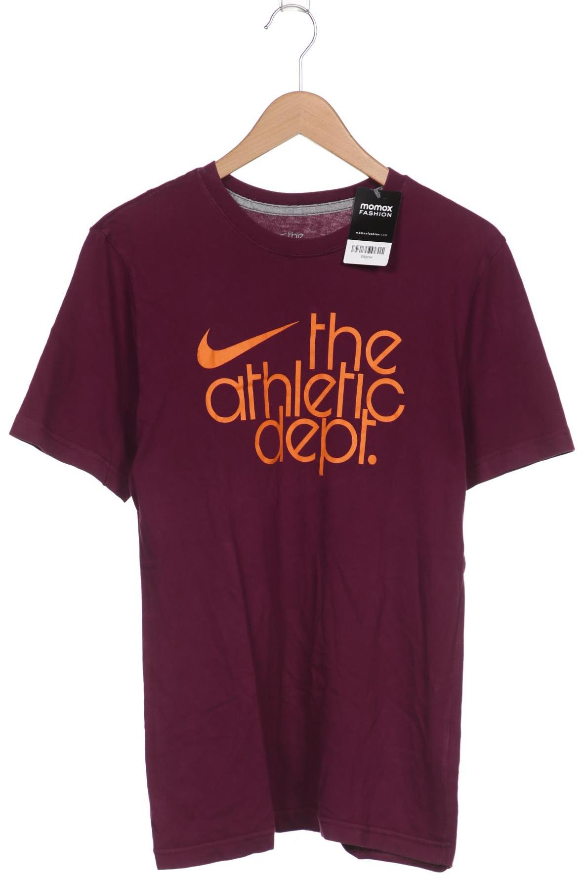 

Nike Herren T-Shirt, bordeaux