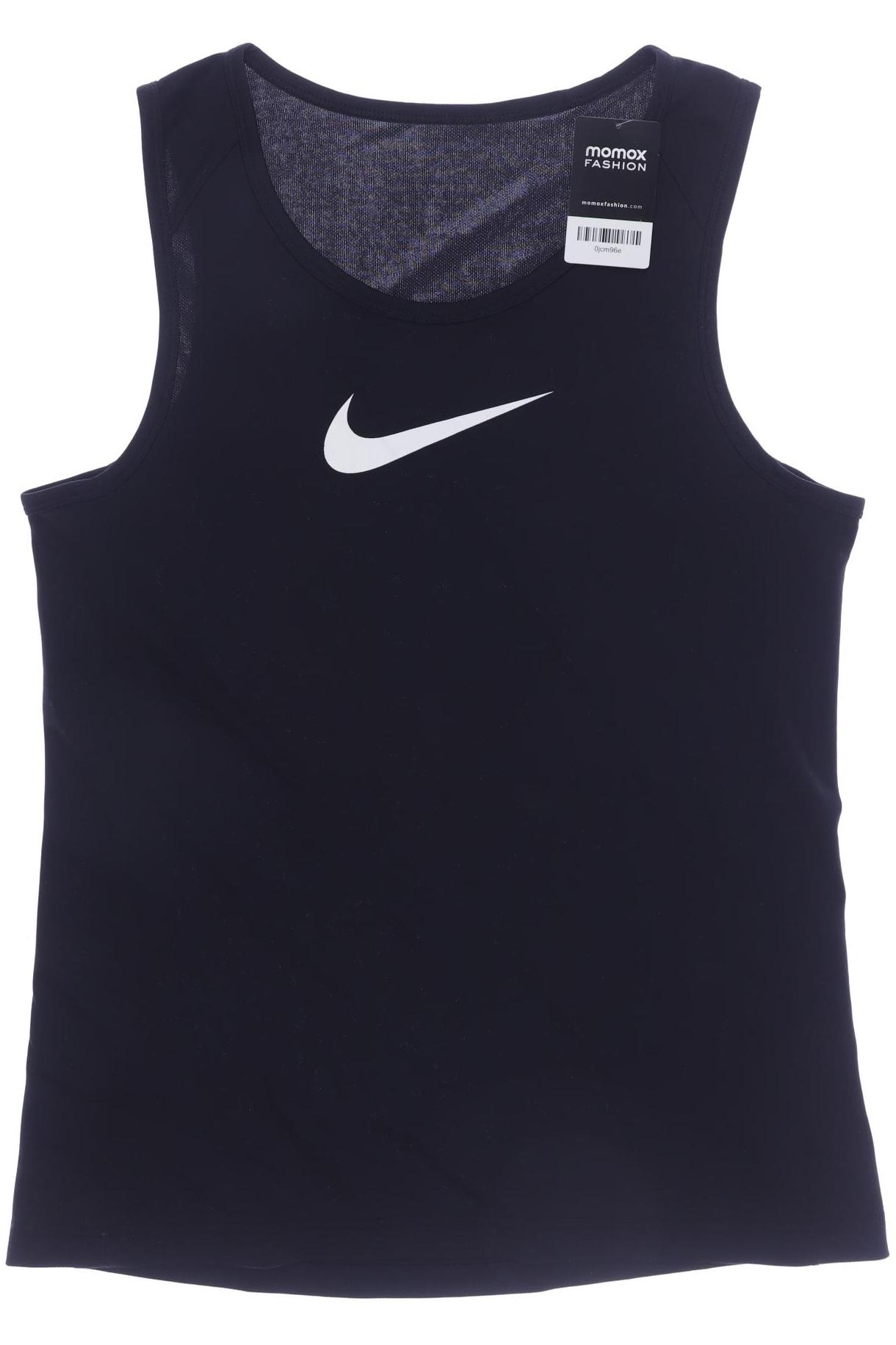 

Nike Herren T-Shirt, schwarz