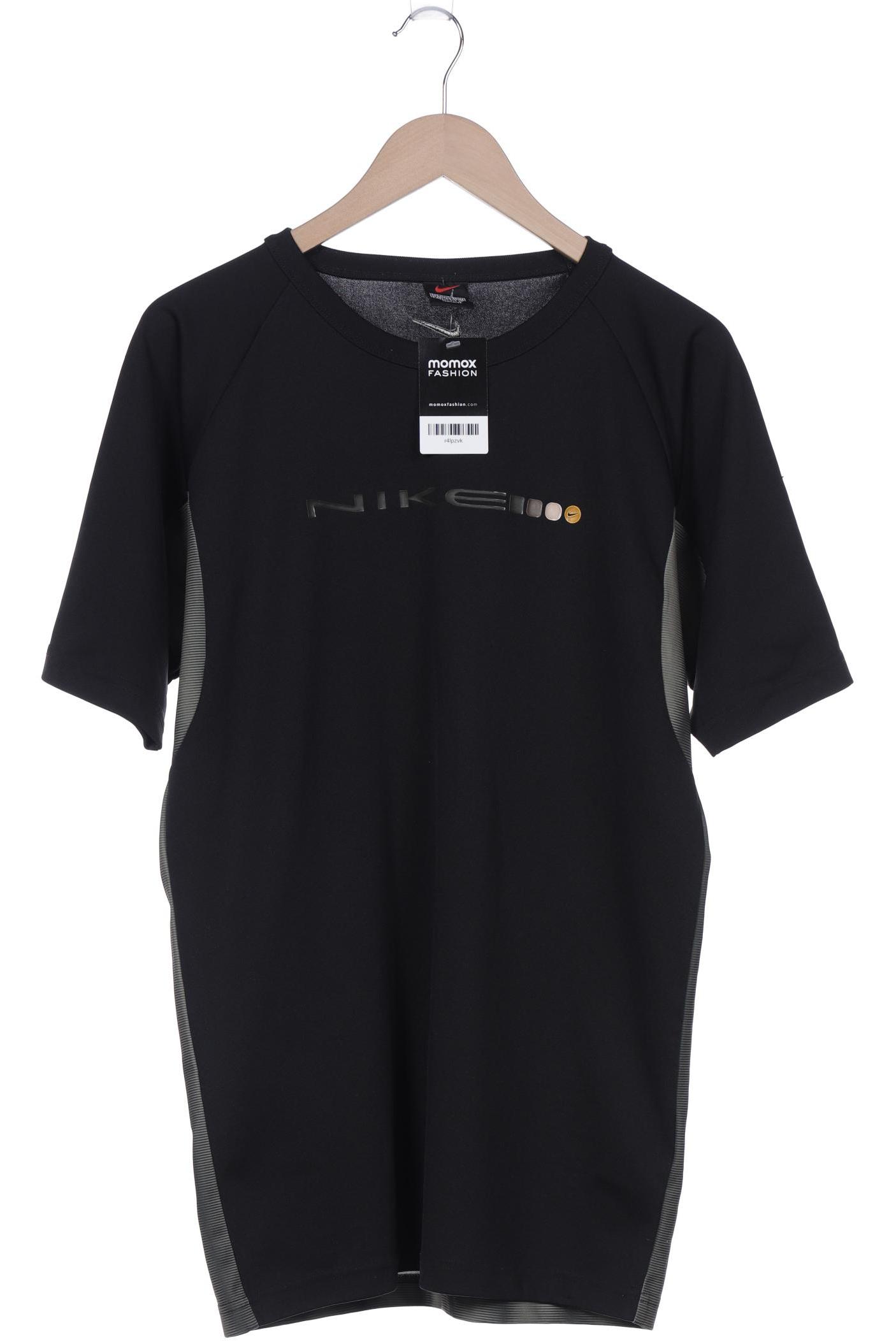 

Nike Herren T-Shirt, schwarz, Gr. 48