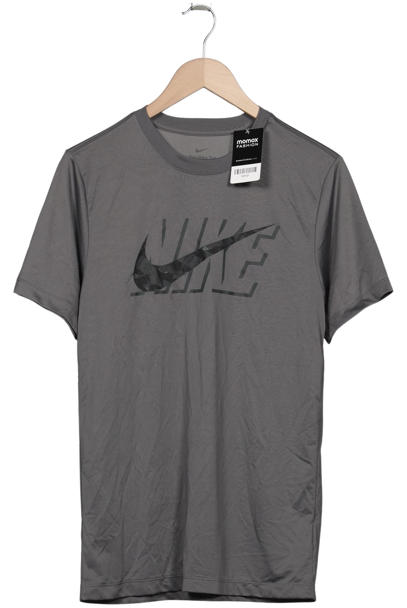 

Nike Herren T-Shirt, grau, Gr. 46