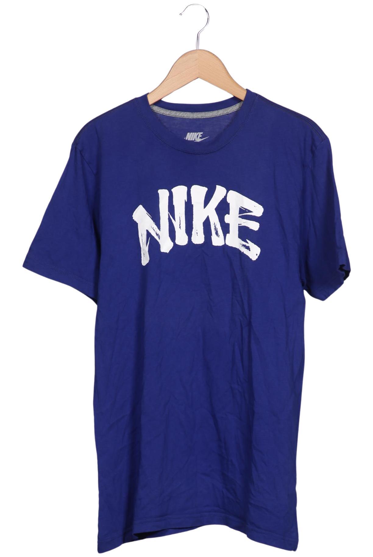 

Nike Herren T-Shirt, marineblau, Gr. 52