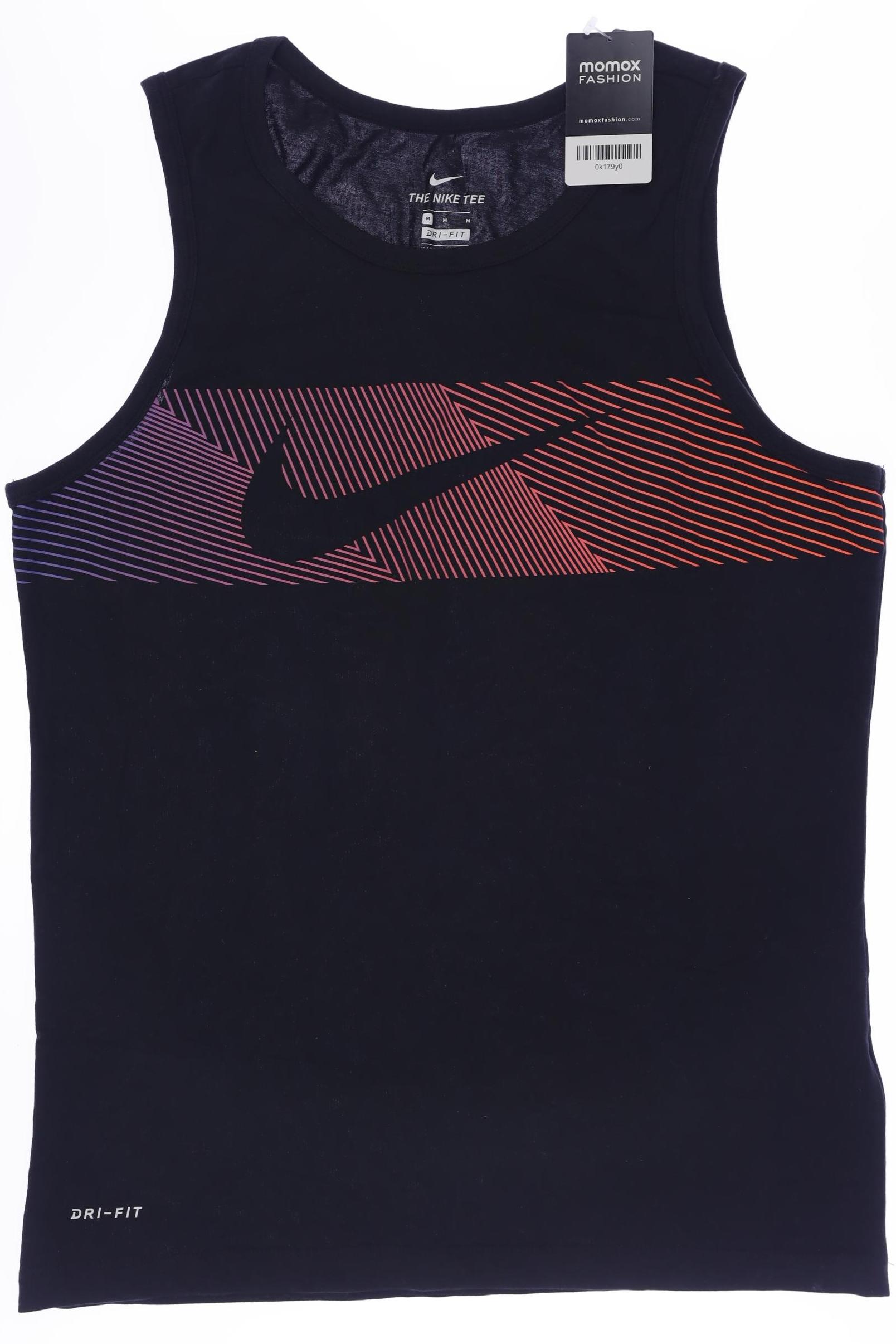 Thumbnail - Nike Herren T-Shirt, schwarz, Gr. 48