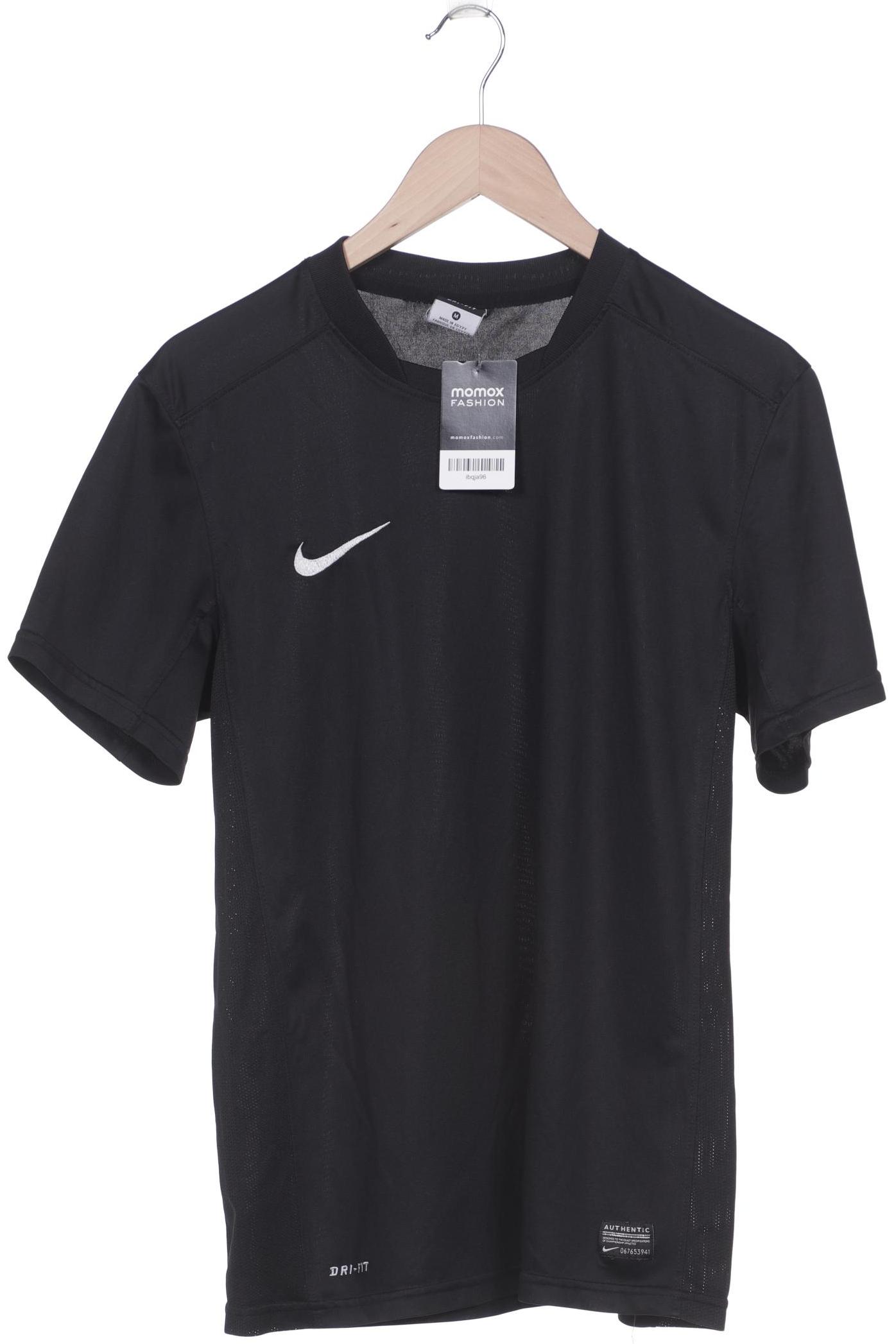 

Nike Herren T-Shirt, schwarz, Gr. 48