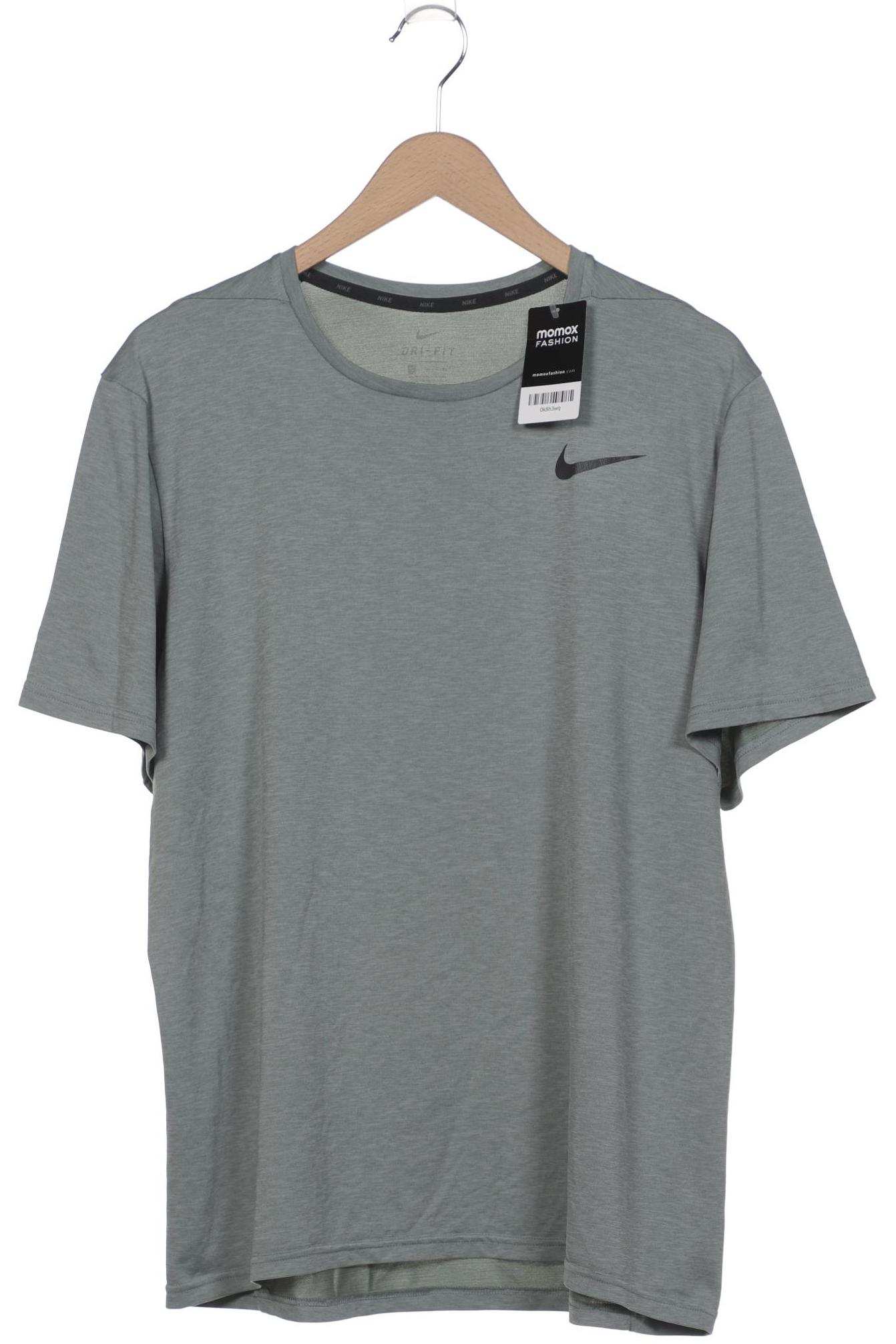 

Nike Herren T-Shirt, hellgrün, Gr. 54