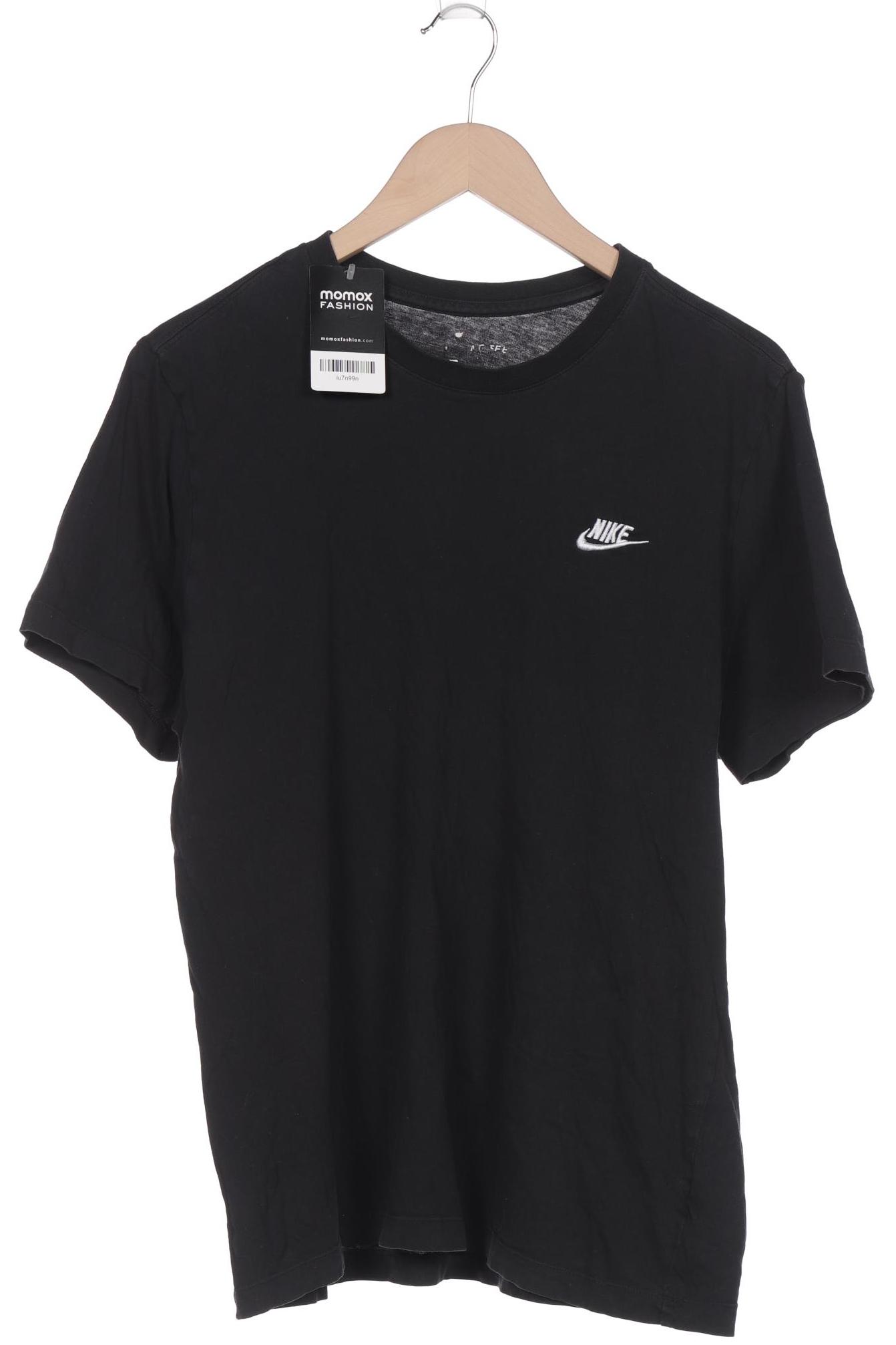 

Nike Herren T-Shirt, schwarz, Gr. 52