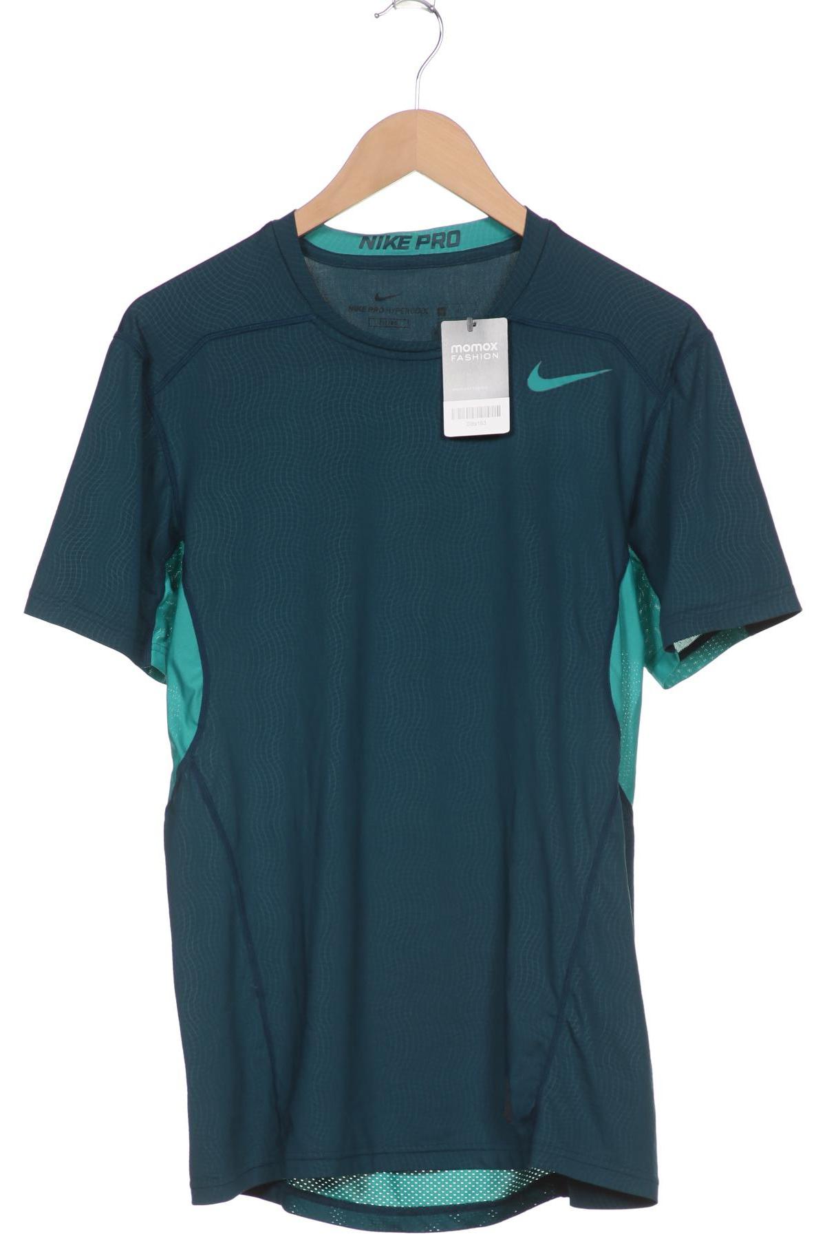 

Nike Herren T-Shirt, grün