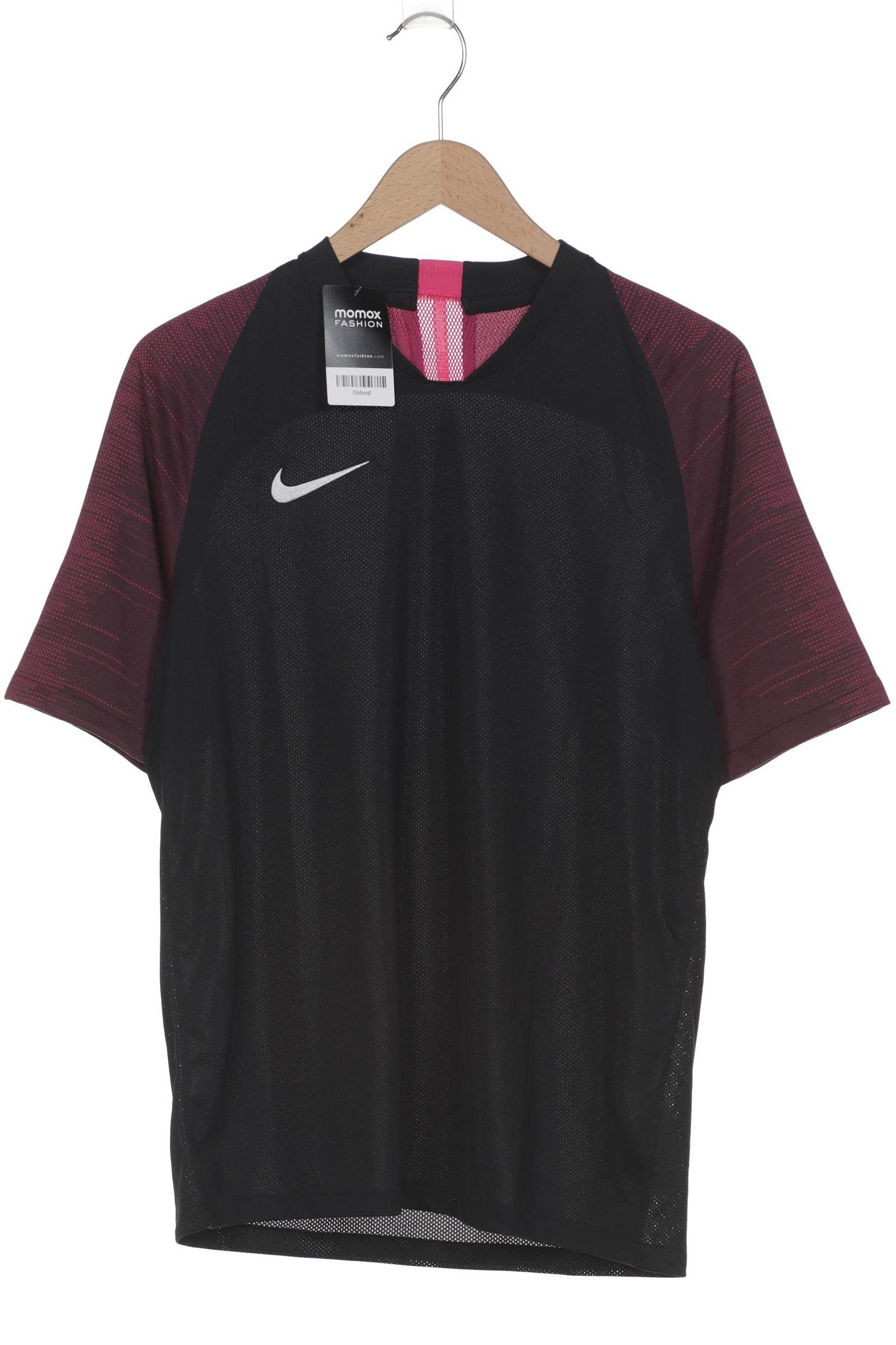 

Nike Herren T-Shirt, schwarz, Gr. 48