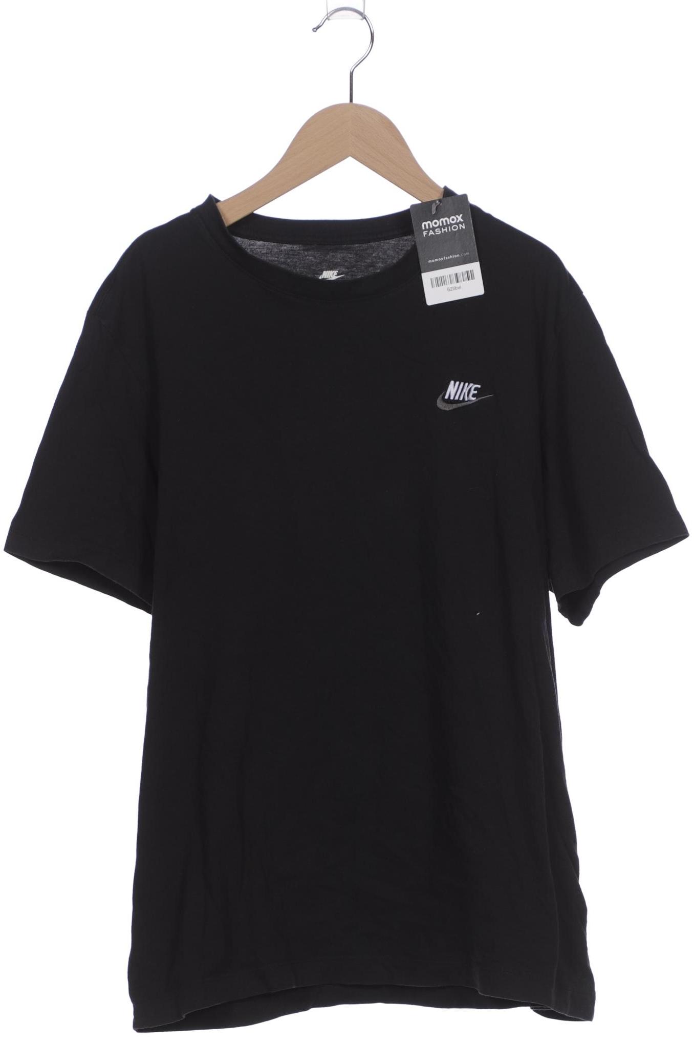 

Nike Herren T-Shirt, schwarz, Gr. 52