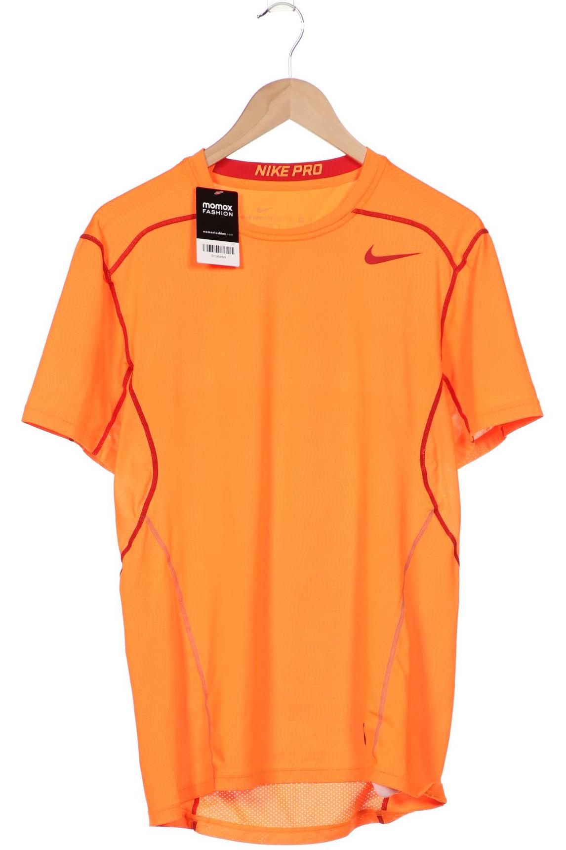 

Nike Herren T-Shirt, neon