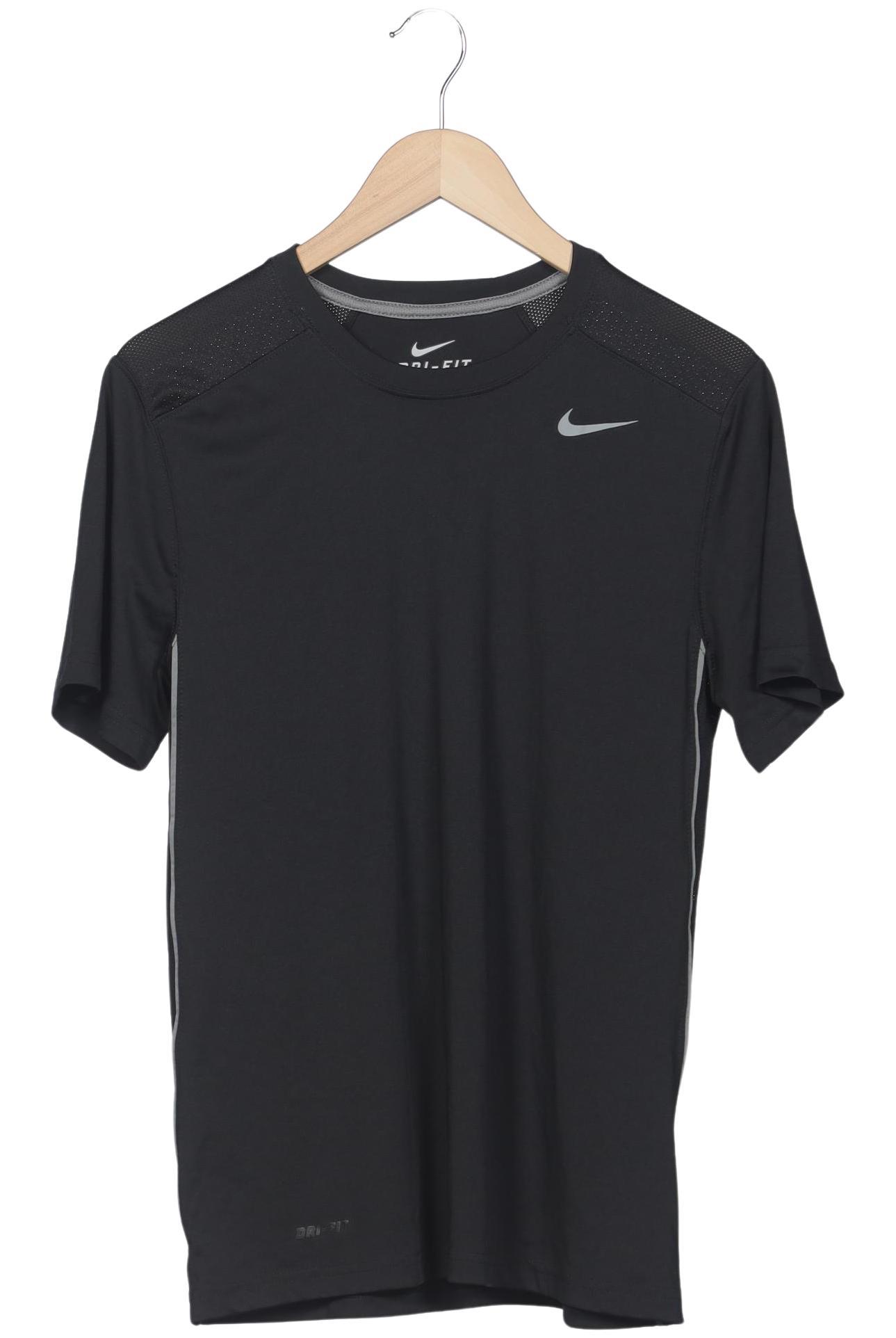 

Nike Herren T-Shirt, schwarz, Gr. 48