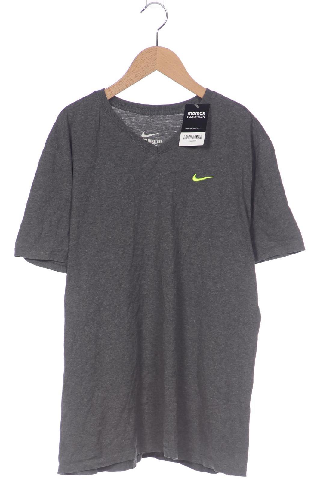 Thumbnail - Nike Herren T-Shirt, grau, Gr. 52