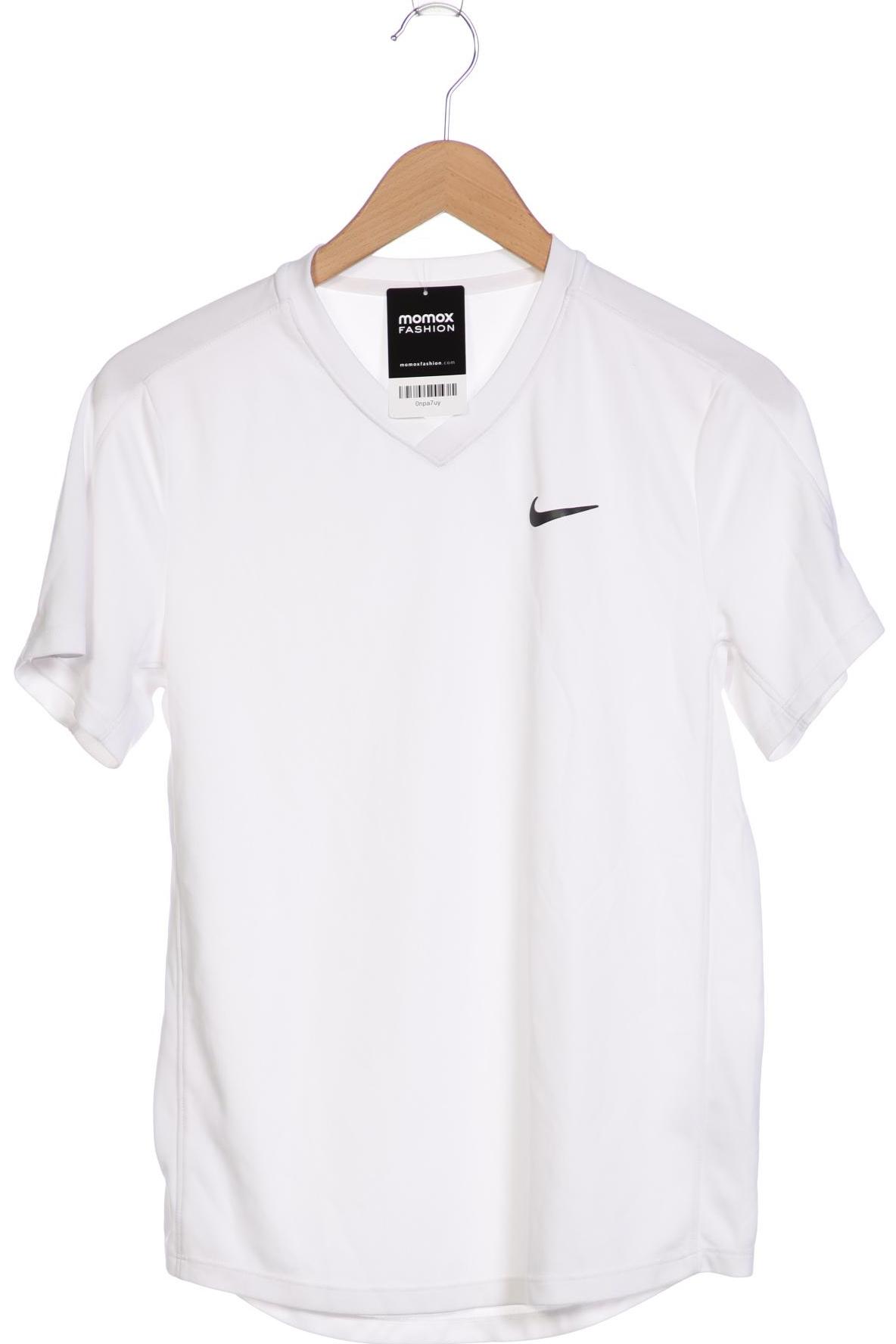 

Nike Herren T-Shirt, weiß