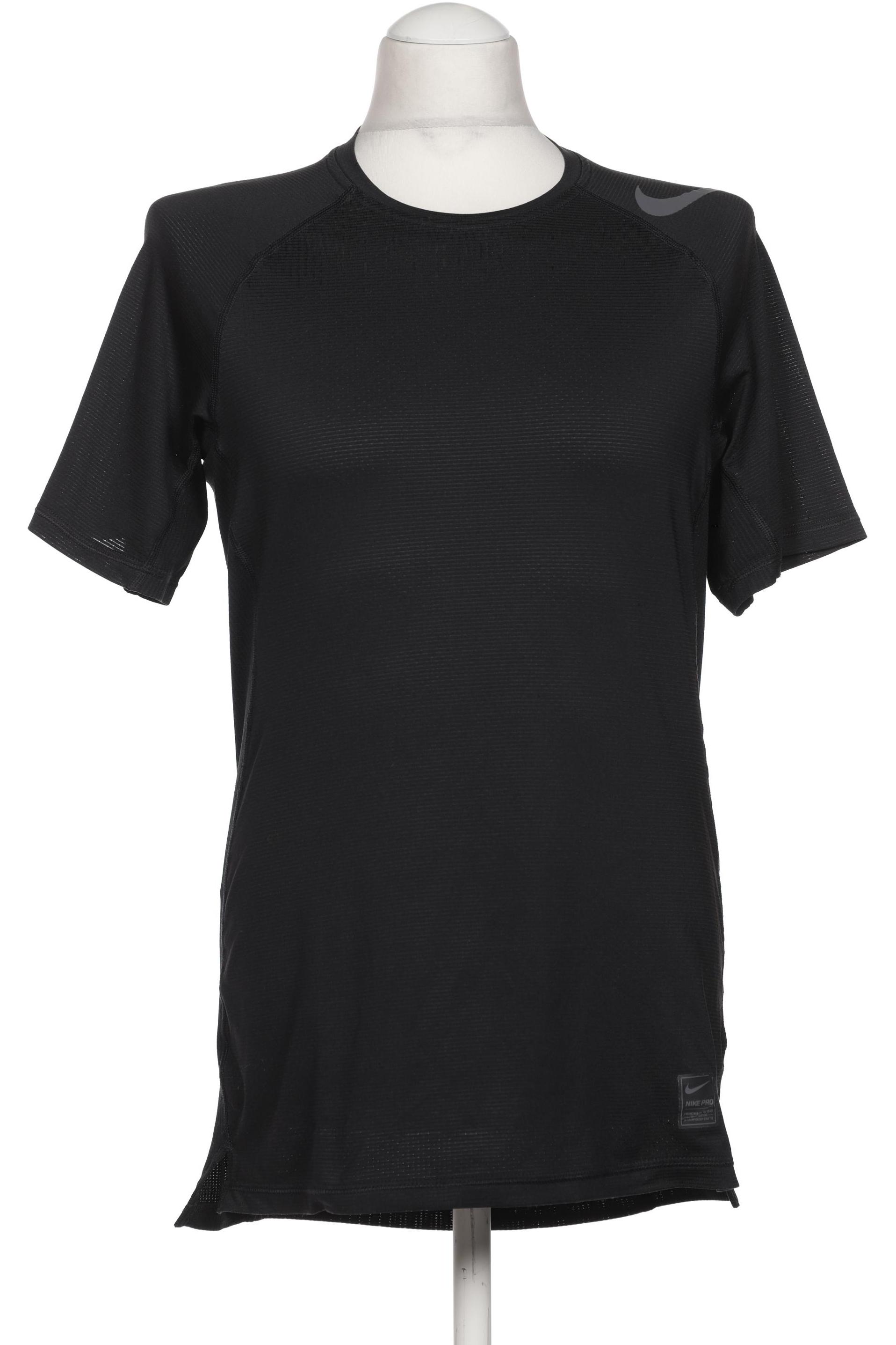 

Nike Herren T-Shirt, schwarz