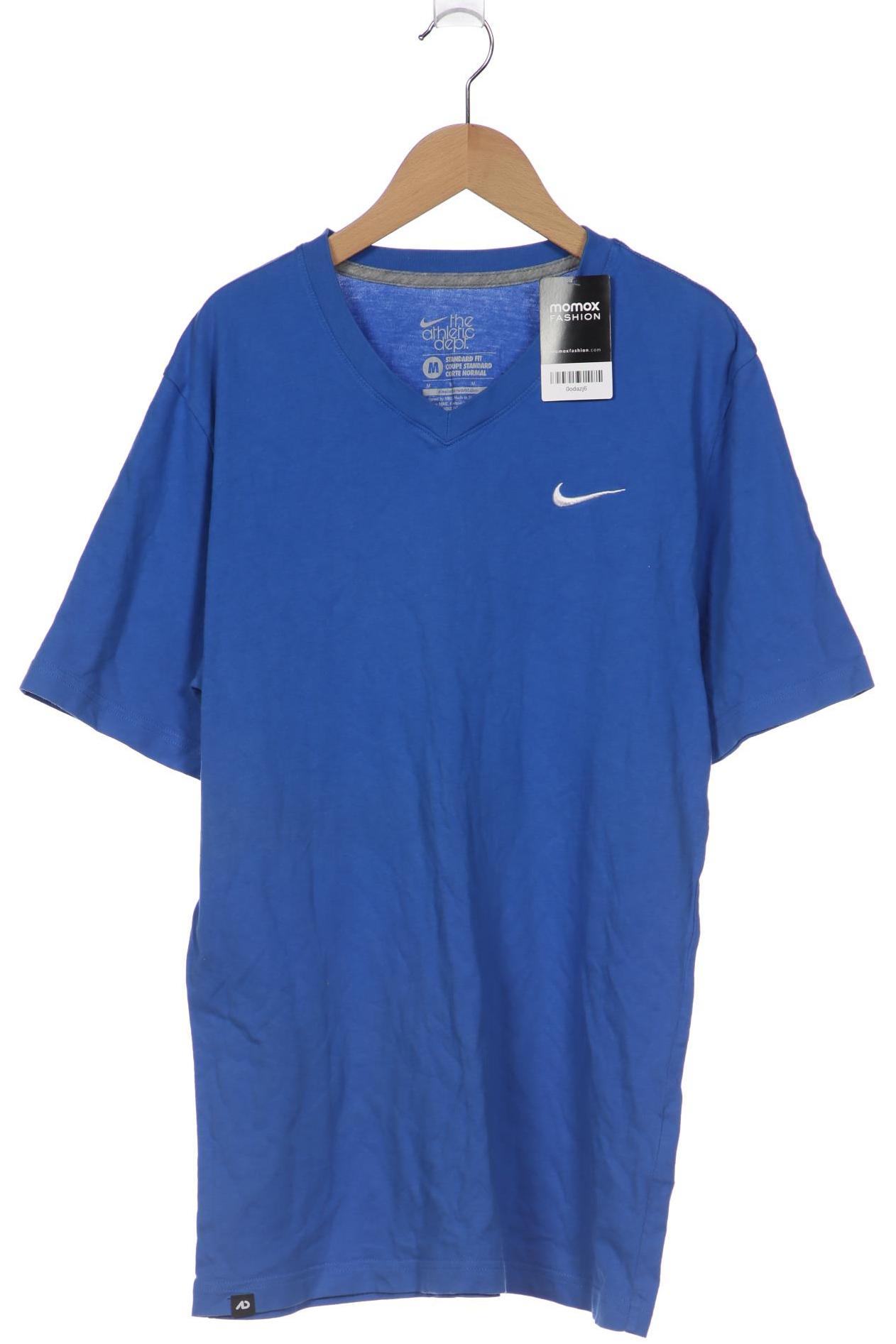 

Nike Herren T-Shirt, blau