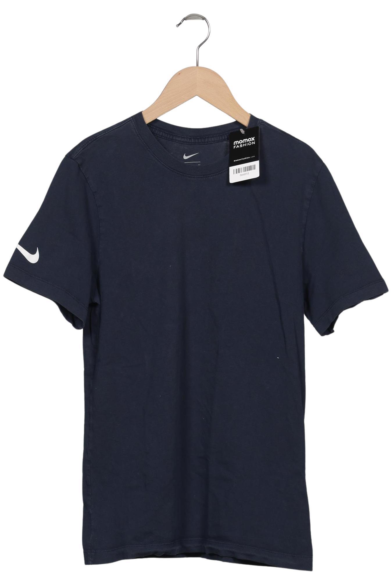 

Nike Herren T-Shirt, marineblau, Gr. 46