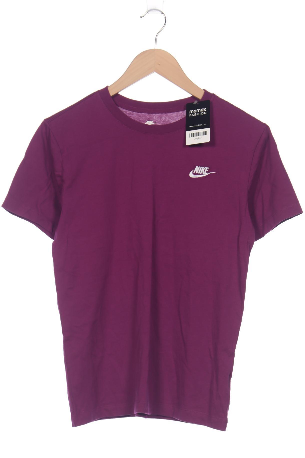 

Nike Herren T-Shirt, flieder, Gr. 46