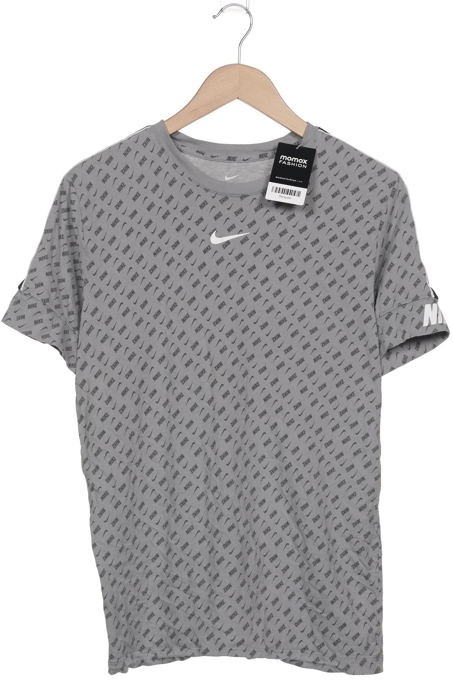 

Nike Herren T-Shirt, grau, Gr. 48