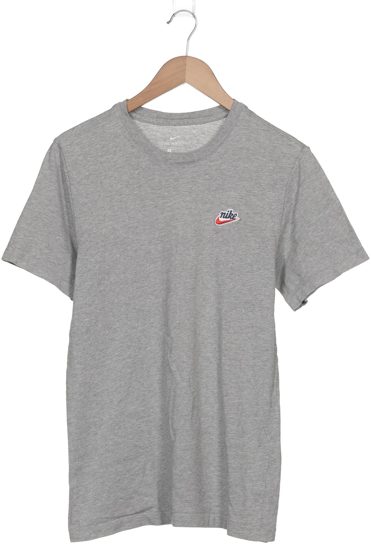 

Nike Herren T-Shirt, grau, Gr. 46