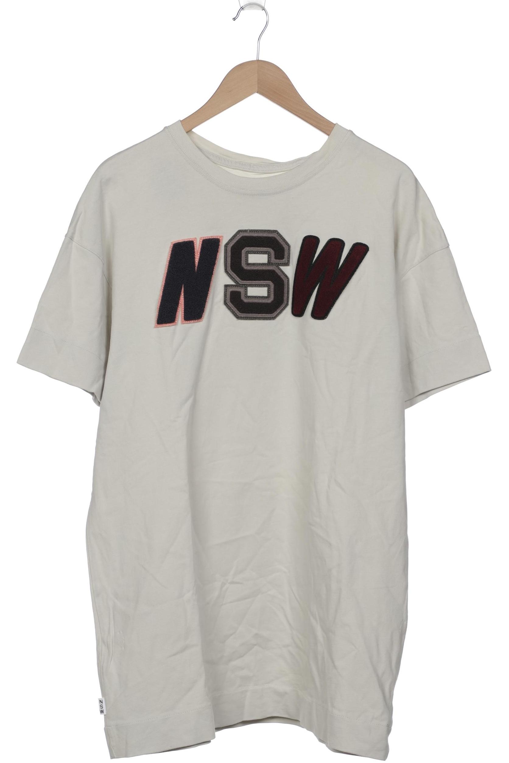 

Nike Herren T-Shirt, hellgrün, Gr. 54