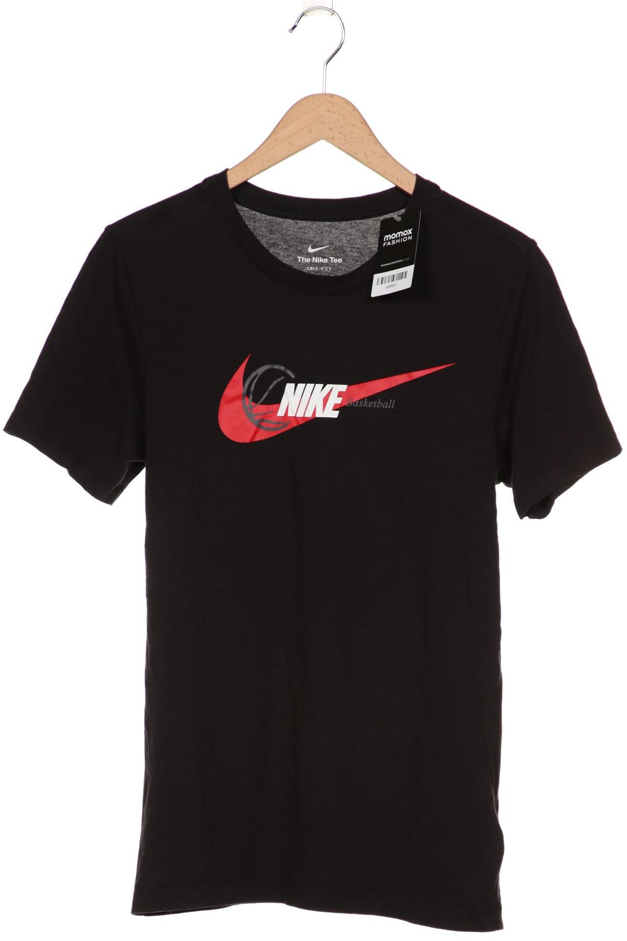 

Nike Herren T-Shirt, schwarz