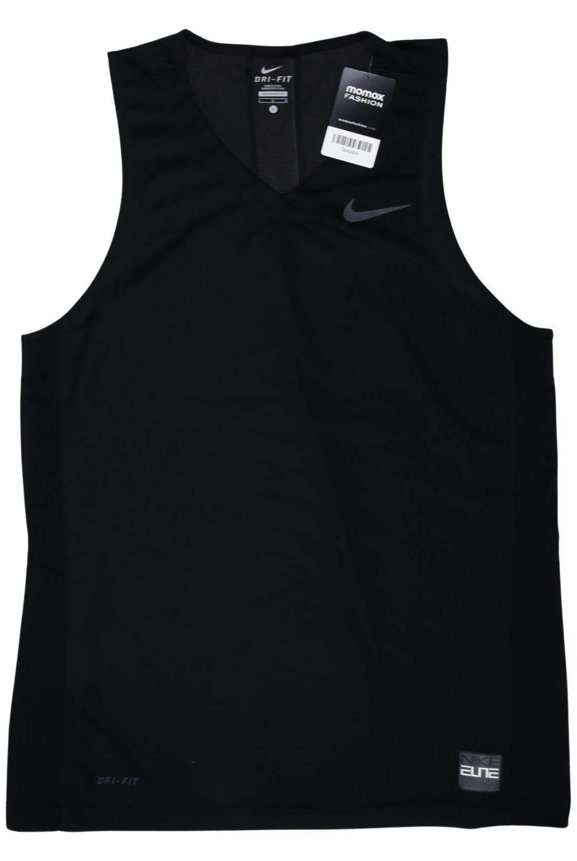 

Nike Herren T-Shirt, schwarz, Gr. 52