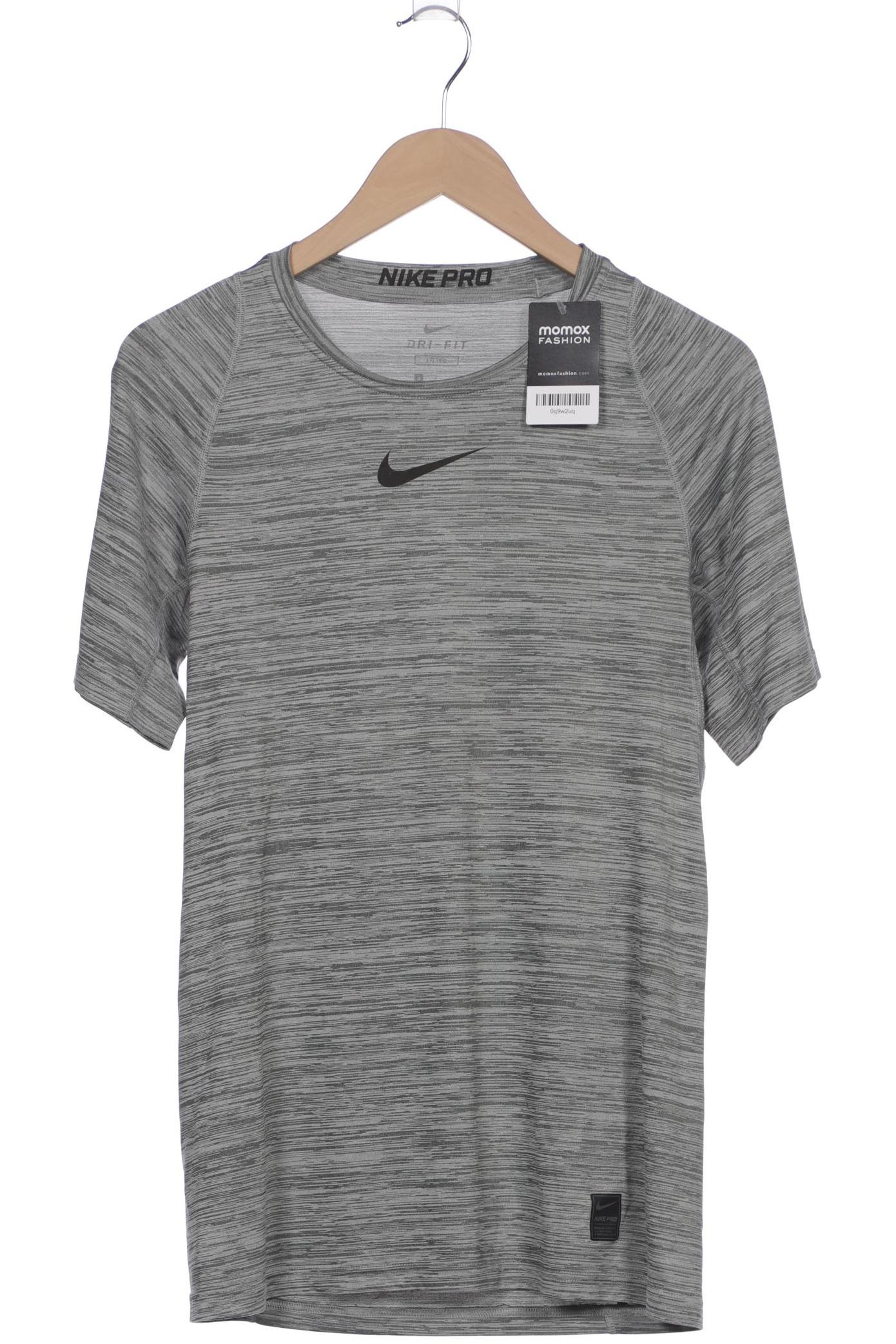 

Nike Herren T-Shirt, grau, Gr. 46