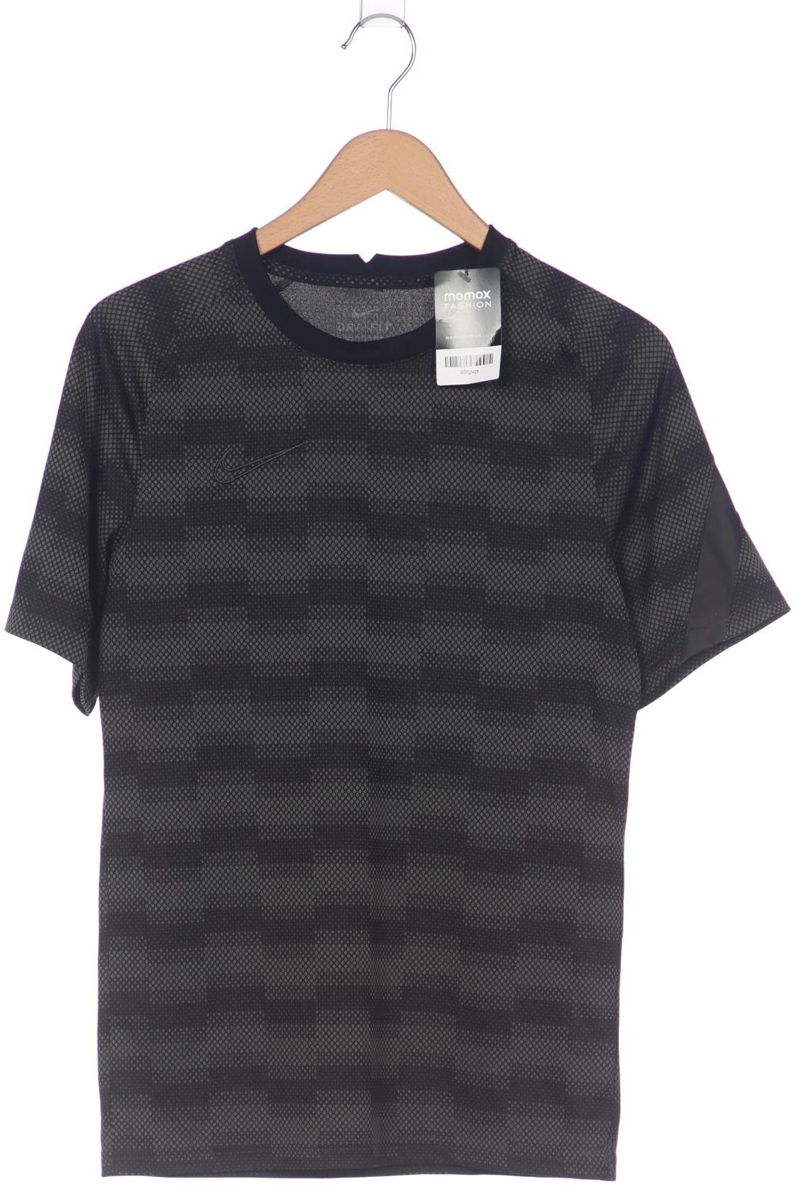 

Nike Herren T-Shirt, schwarz, Gr. 46