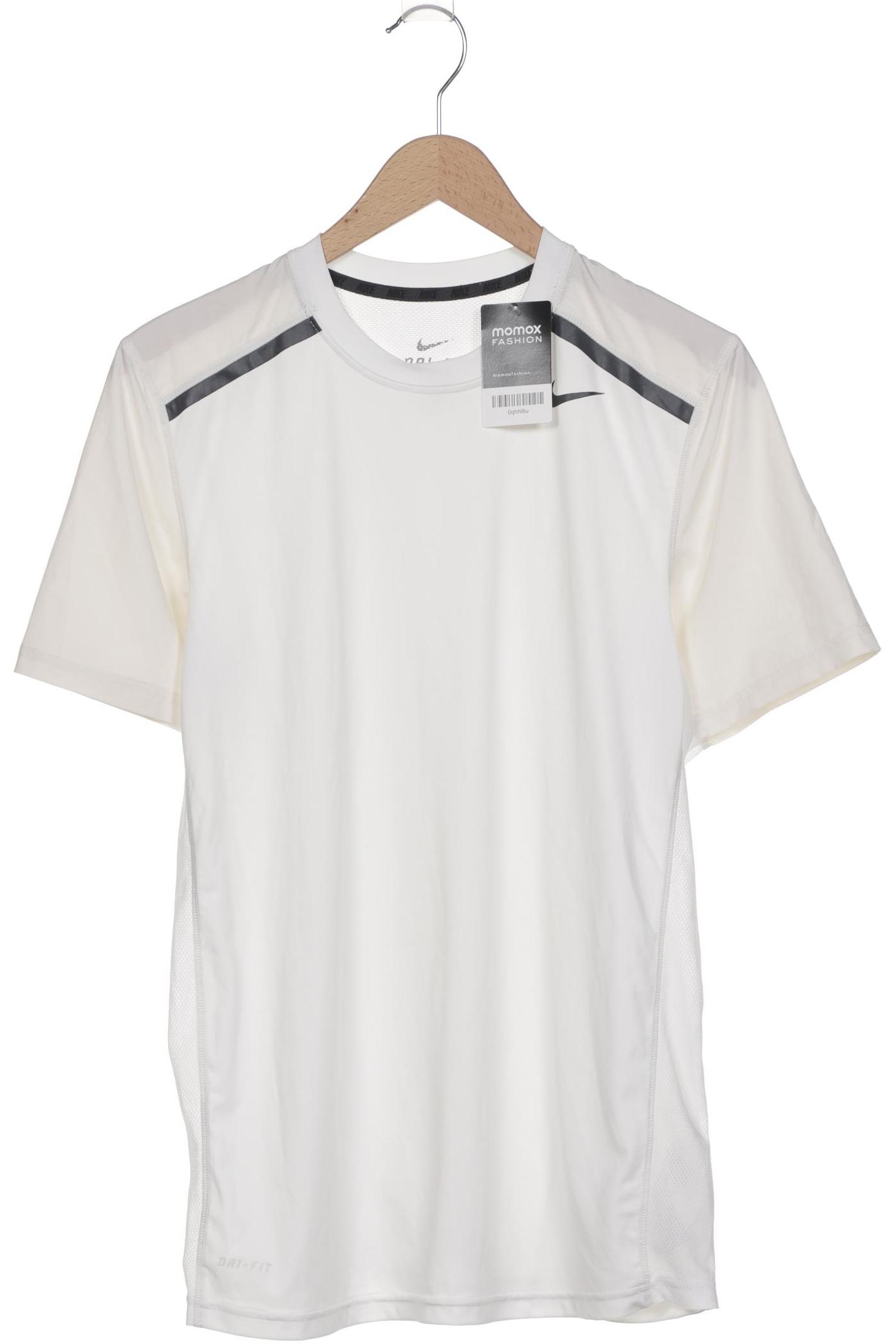 Thumbnail - Nike Herren T-Shirt, weiß, Gr. 46