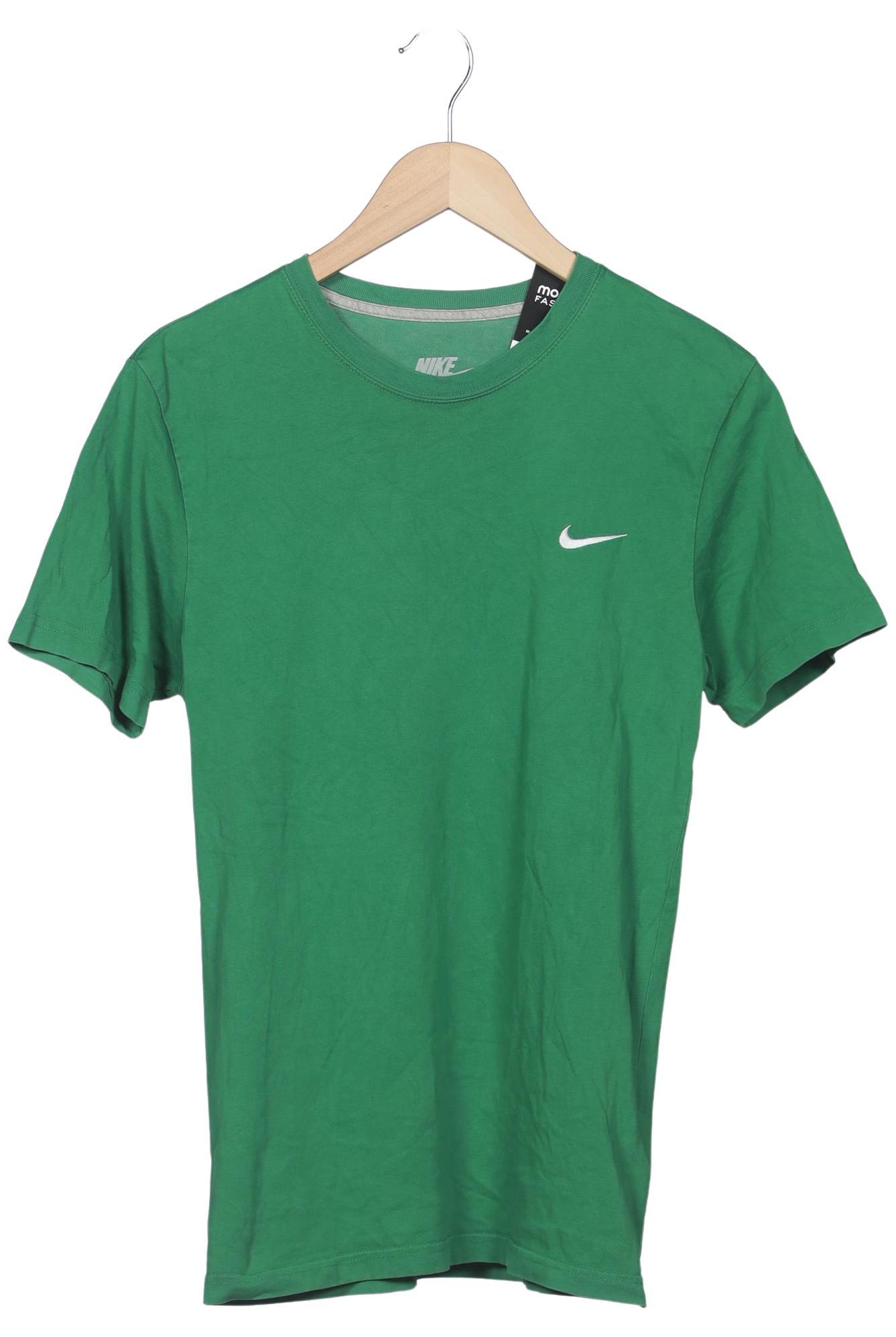 

Nike Herren T-Shirt, grün, Gr. 48