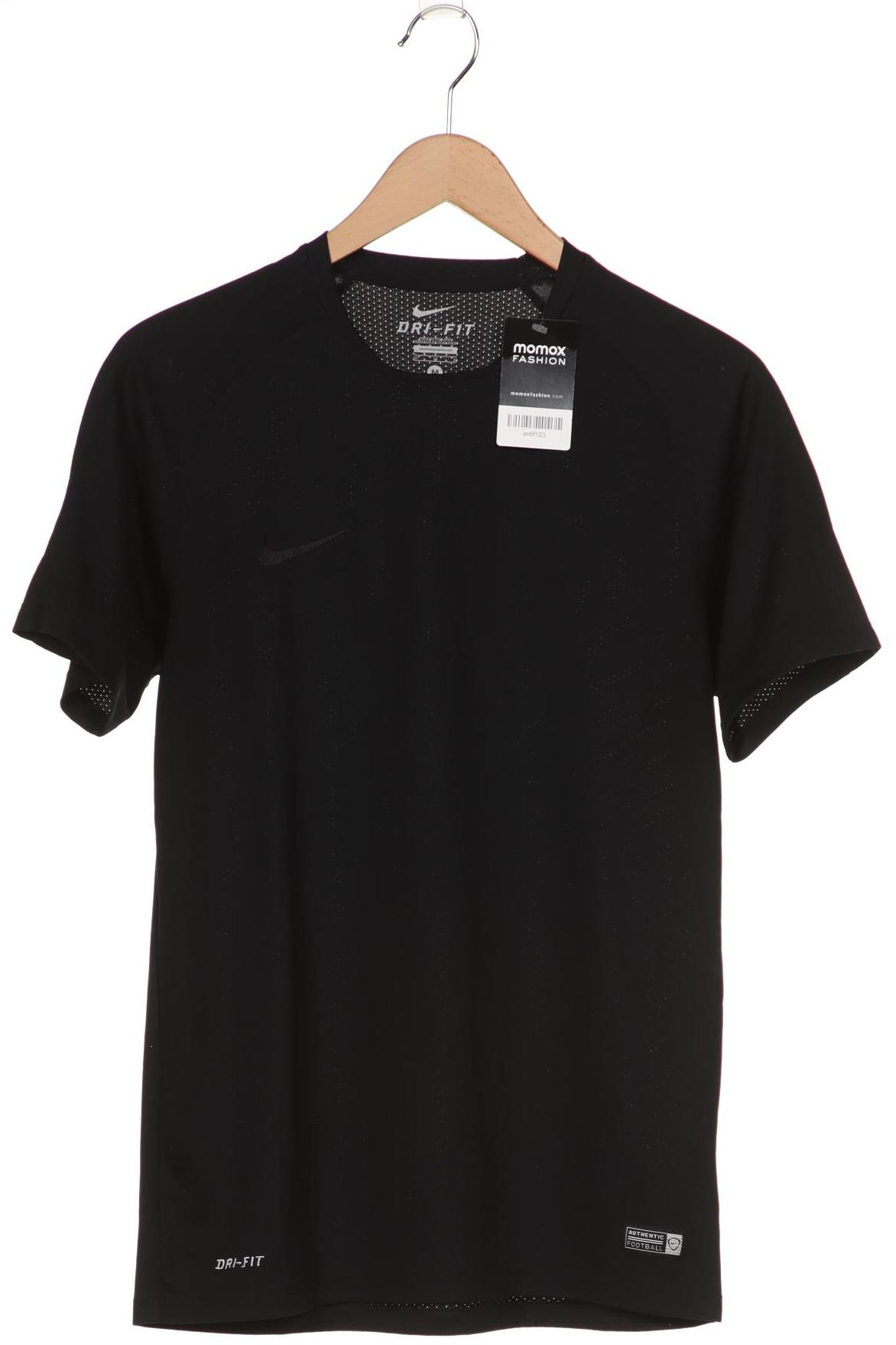 

Nike Herren T-Shirt, schwarz, Gr. 48