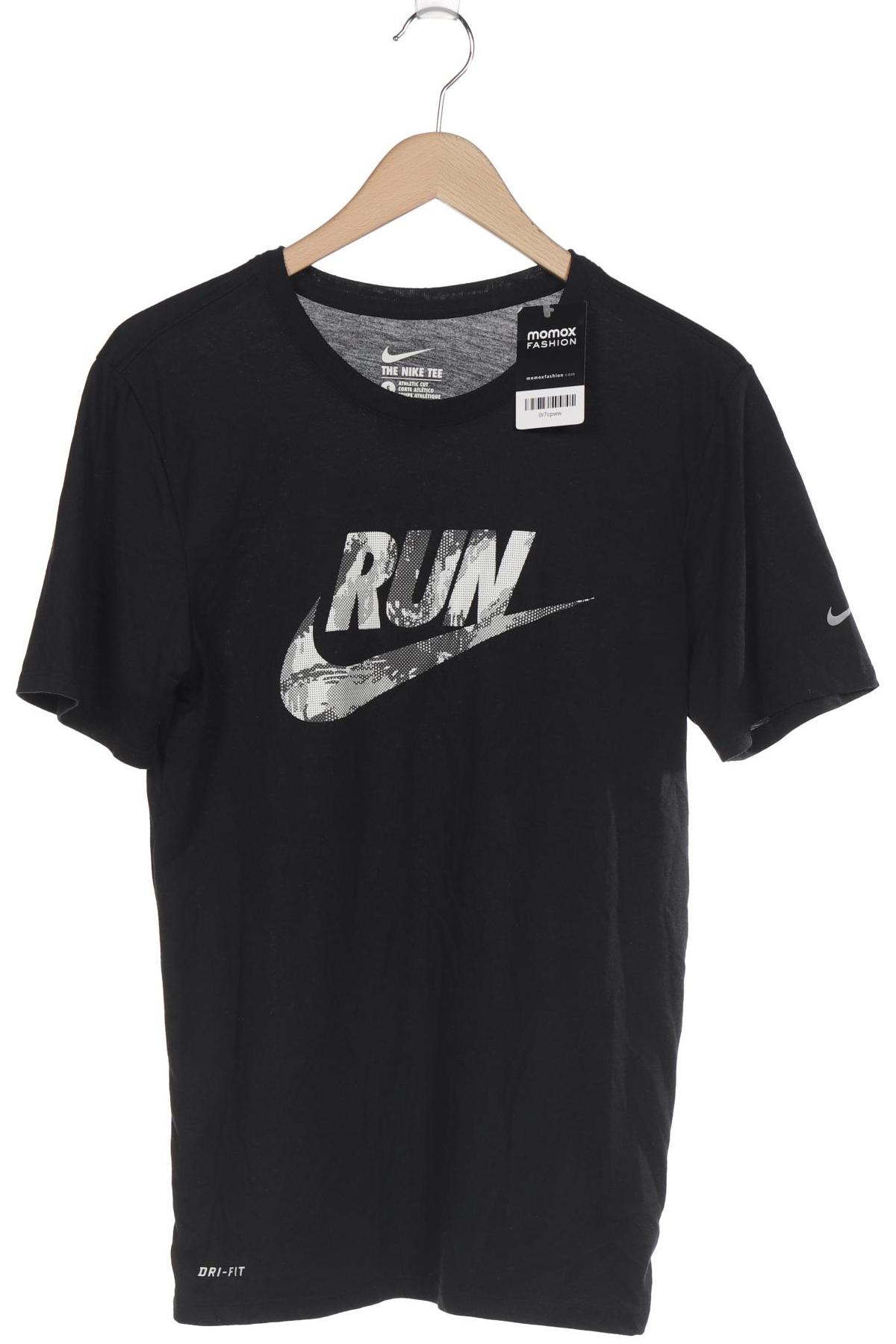 

Nike Herren T-Shirt, schwarz