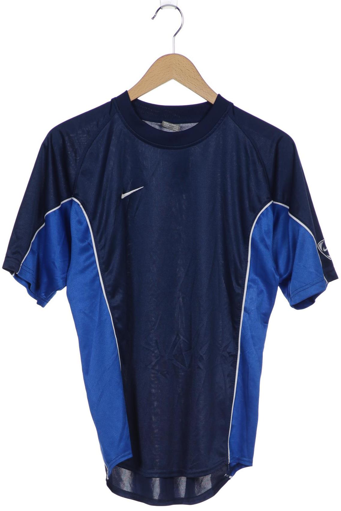 

Nike Herren T-Shirt, marineblau