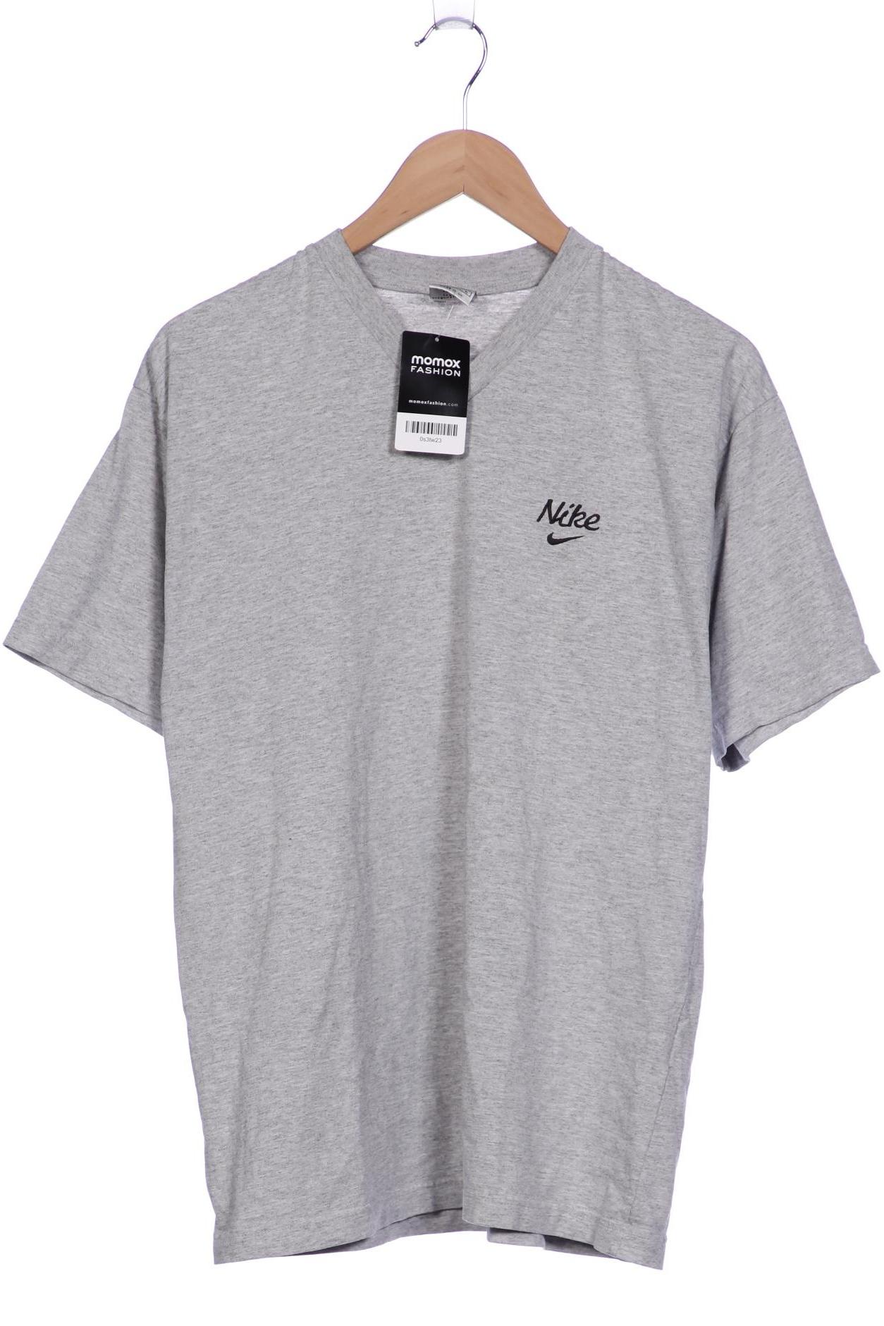

Nike Herren T-Shirt, grau, Gr. 48