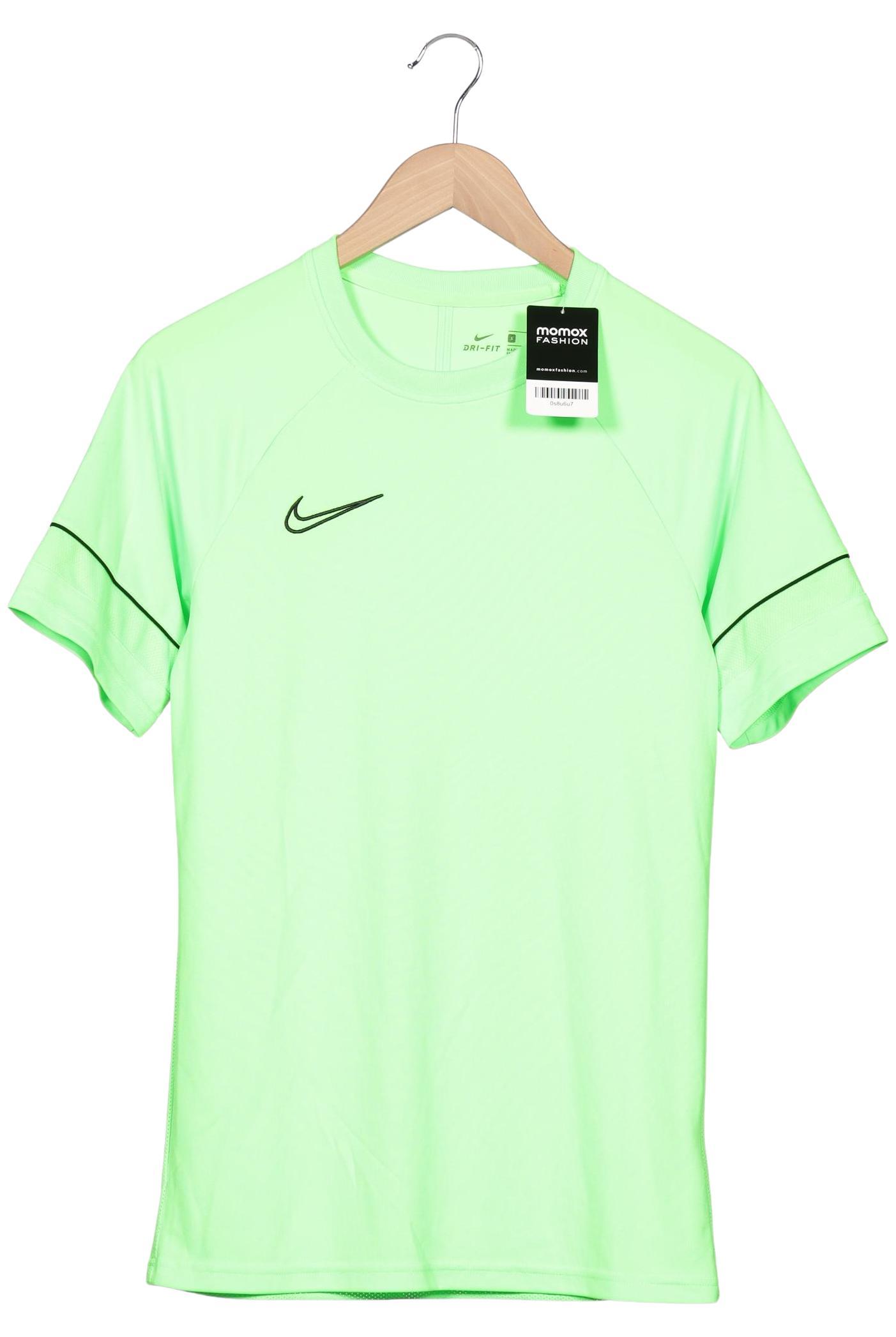 

Nike Herren T-Shirt, neon, Gr. 46