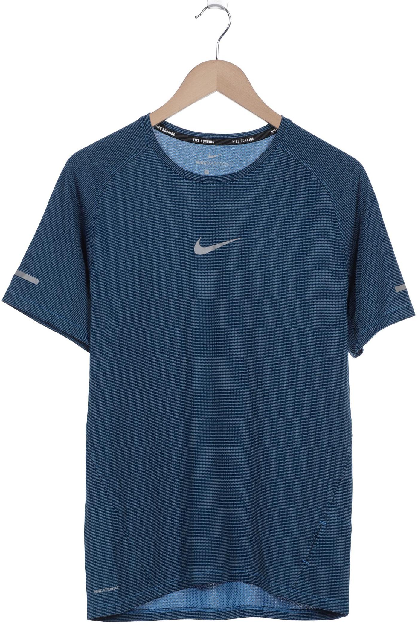 

Nike Herren T-Shirt, türkis