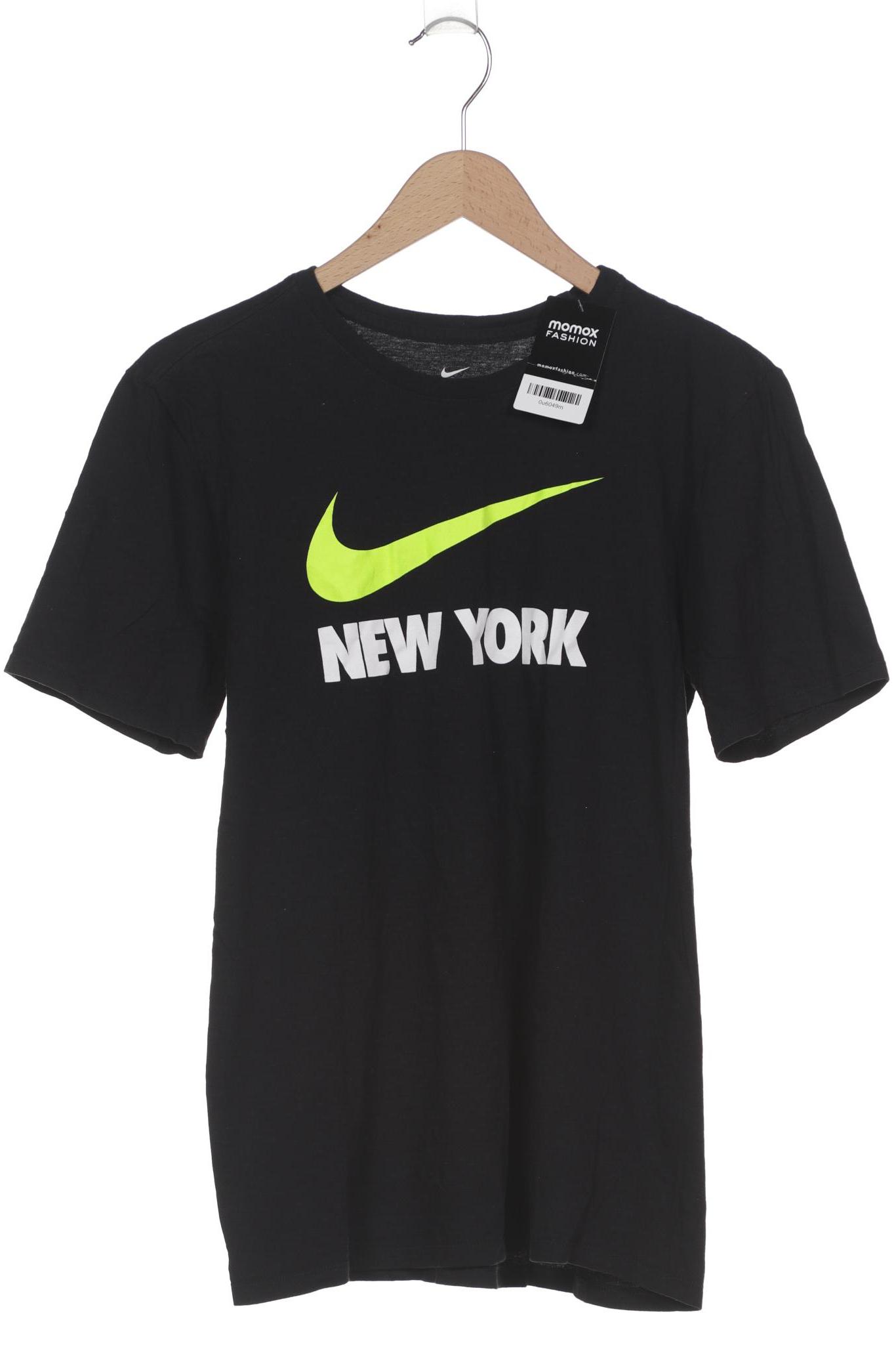 

Nike Herren T-Shirt, schwarz, Gr. 48