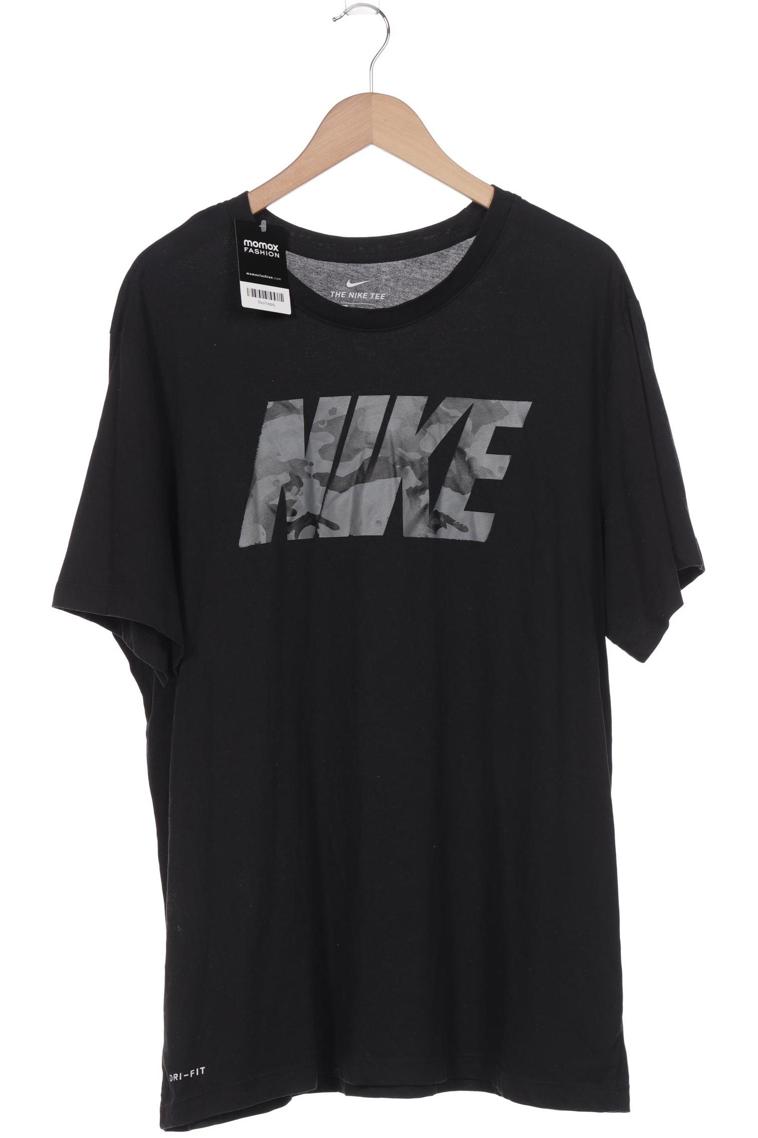 

Nike Herren T-Shirt, schwarz