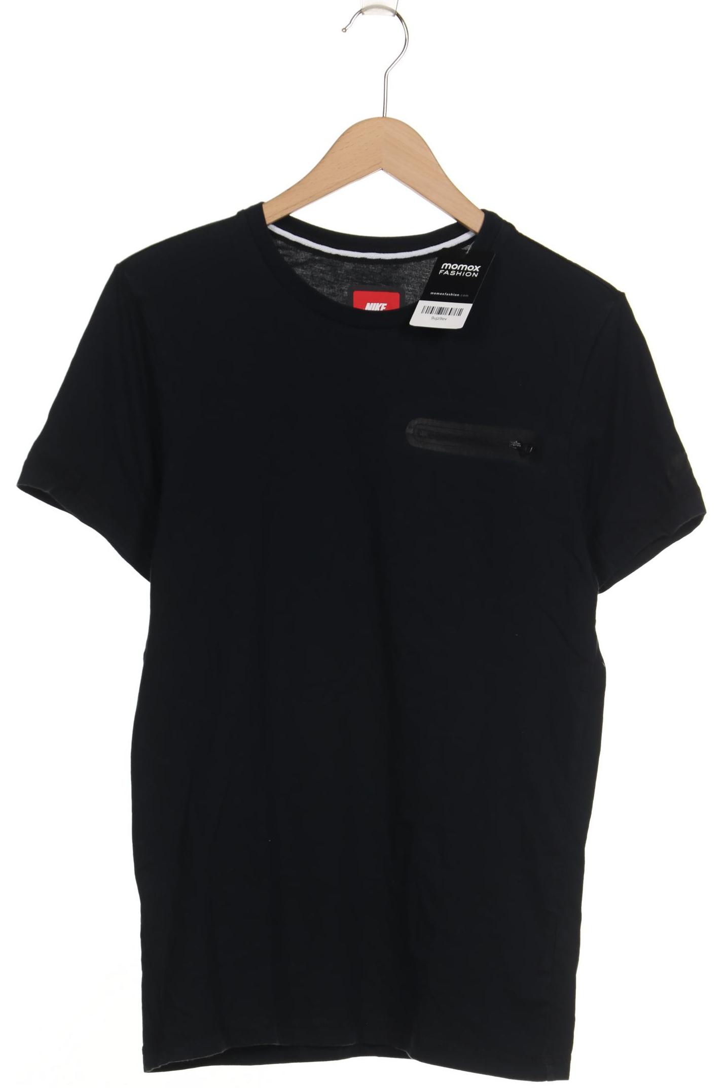 

Nike Herren T-Shirt, marineblau, Gr. 48