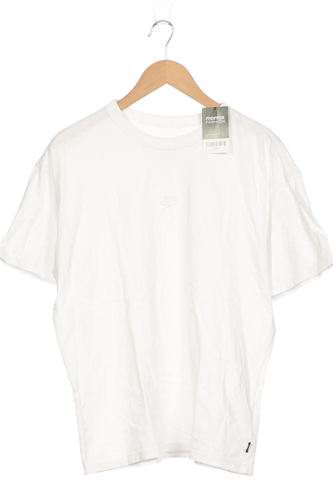 

Nike Herren T-Shirt, weiß, Gr. 48