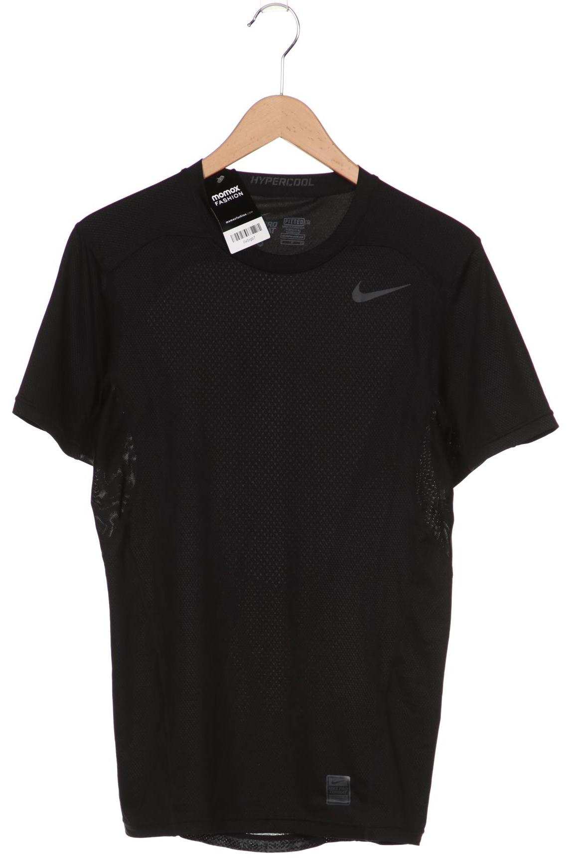 

Nike Herren T-Shirt, schwarz