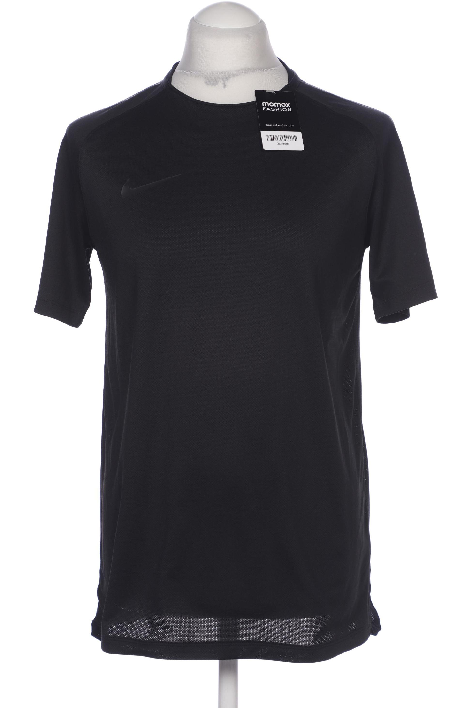 

Nike Herren T-Shirt, schwarz, Gr. 48