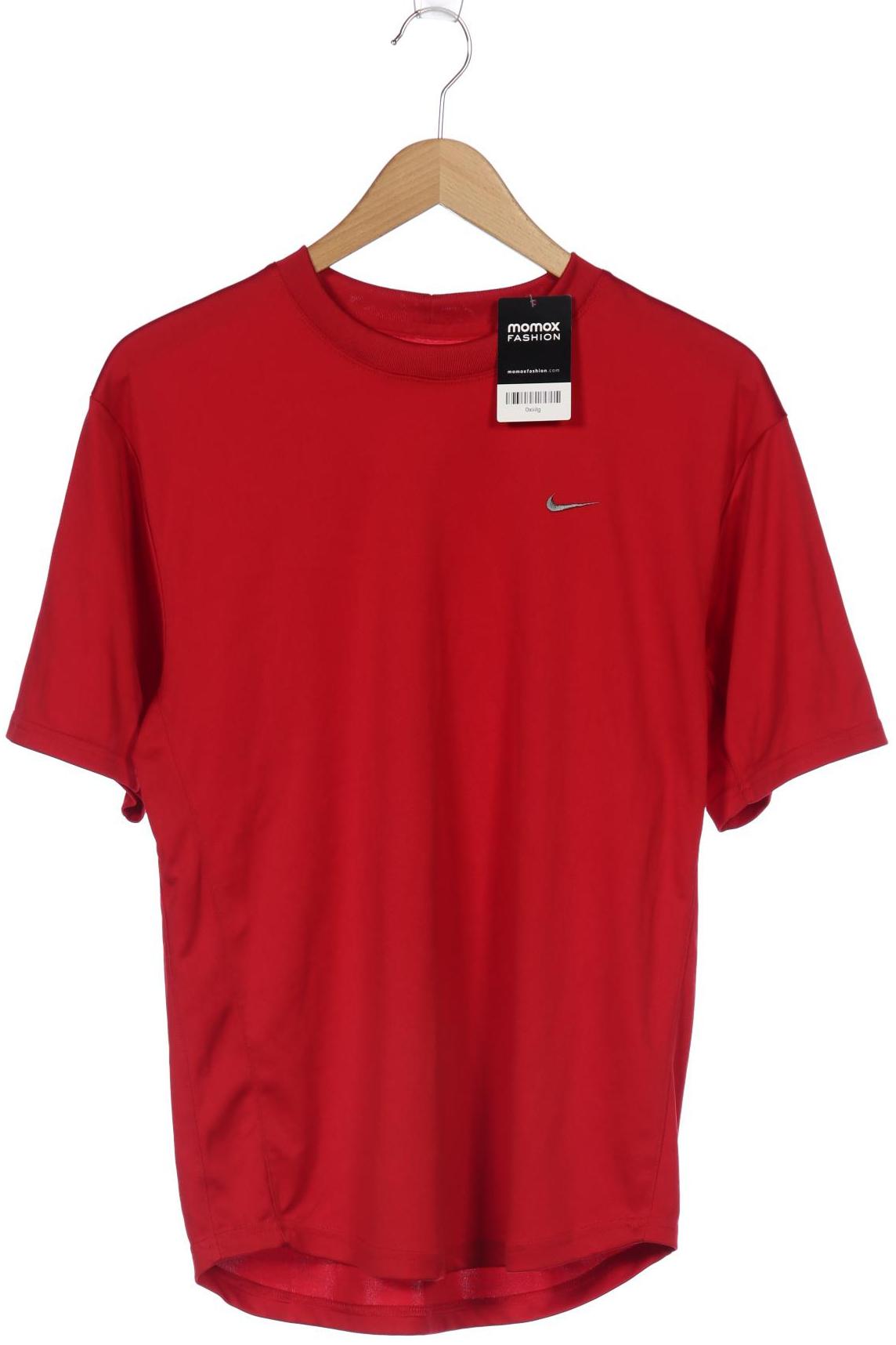 

Nike Herren T-Shirt, rot