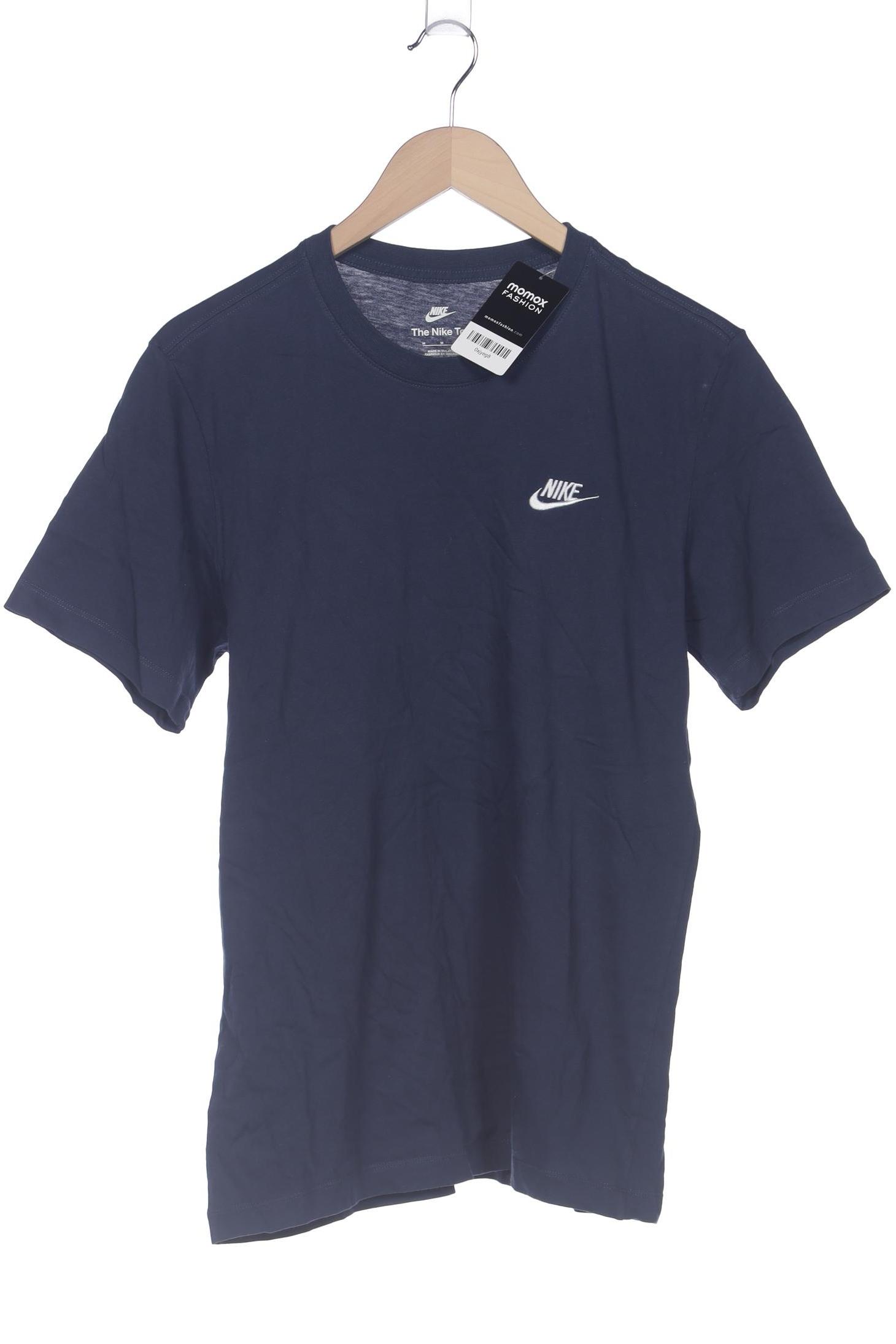 

Nike Herren T-Shirt, marineblau, Gr. 48