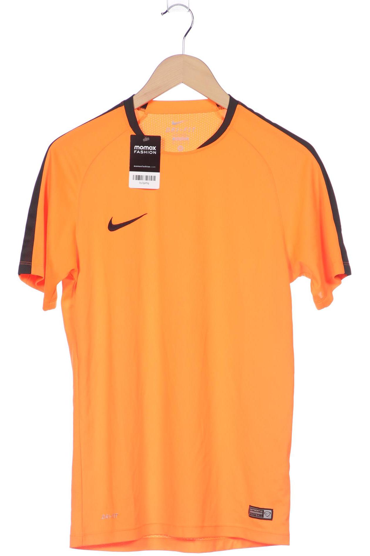

Nike Herren T-Shirt, orange