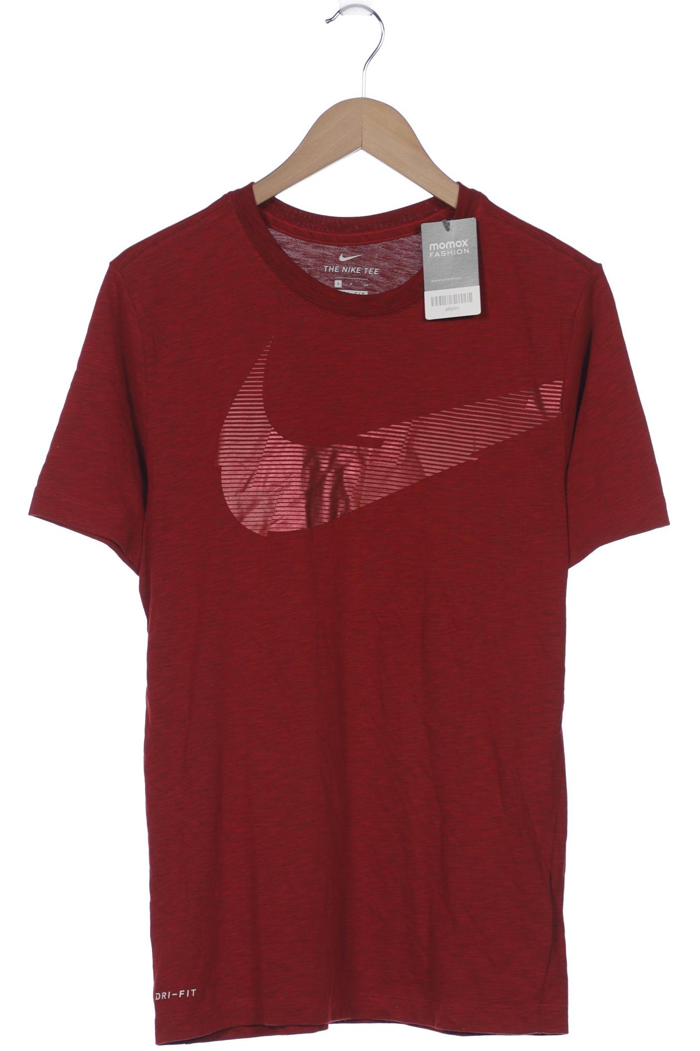 

Nike Herren T-Shirt, rot