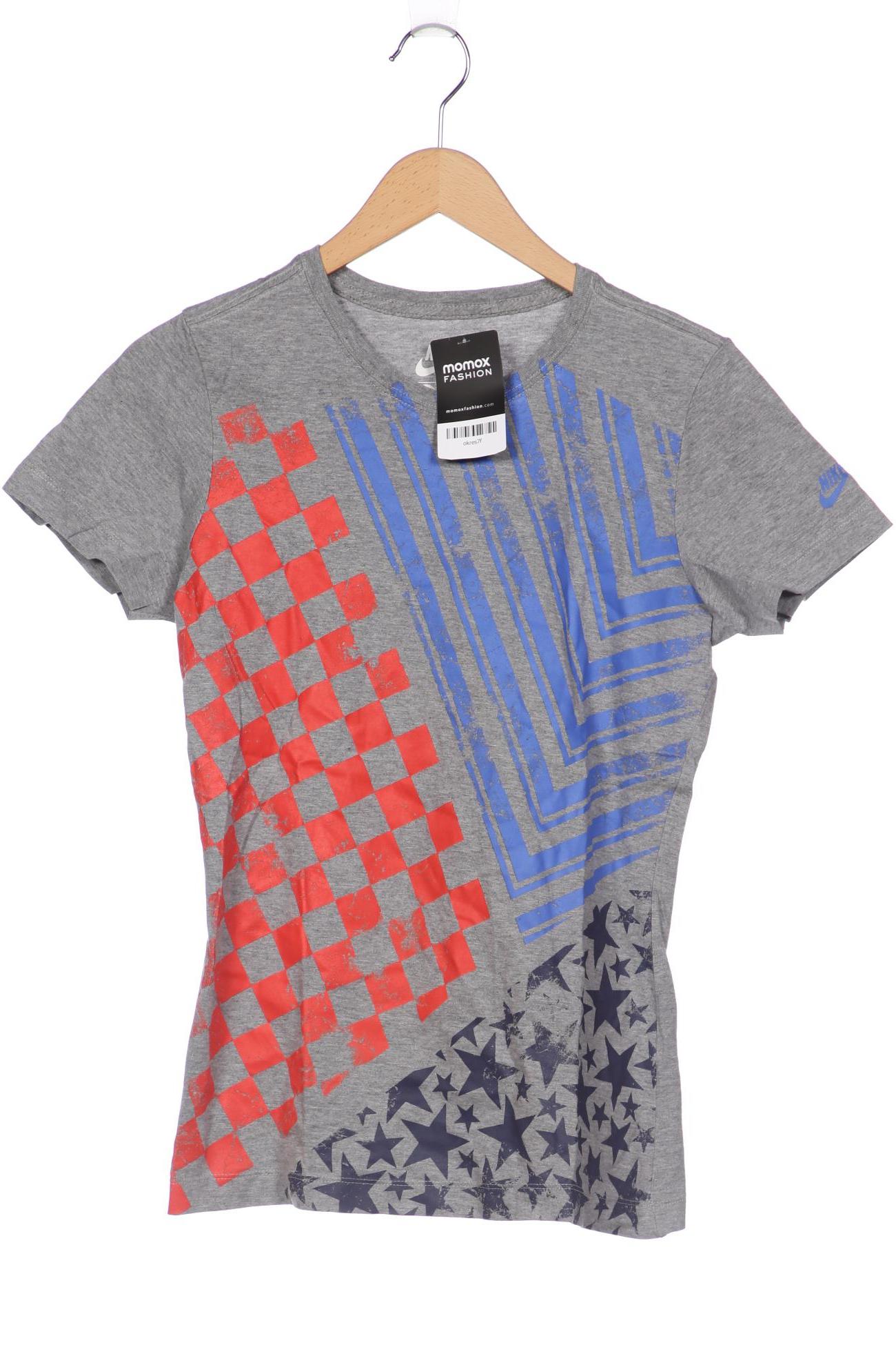 

Nike Herren T-Shirt, grau